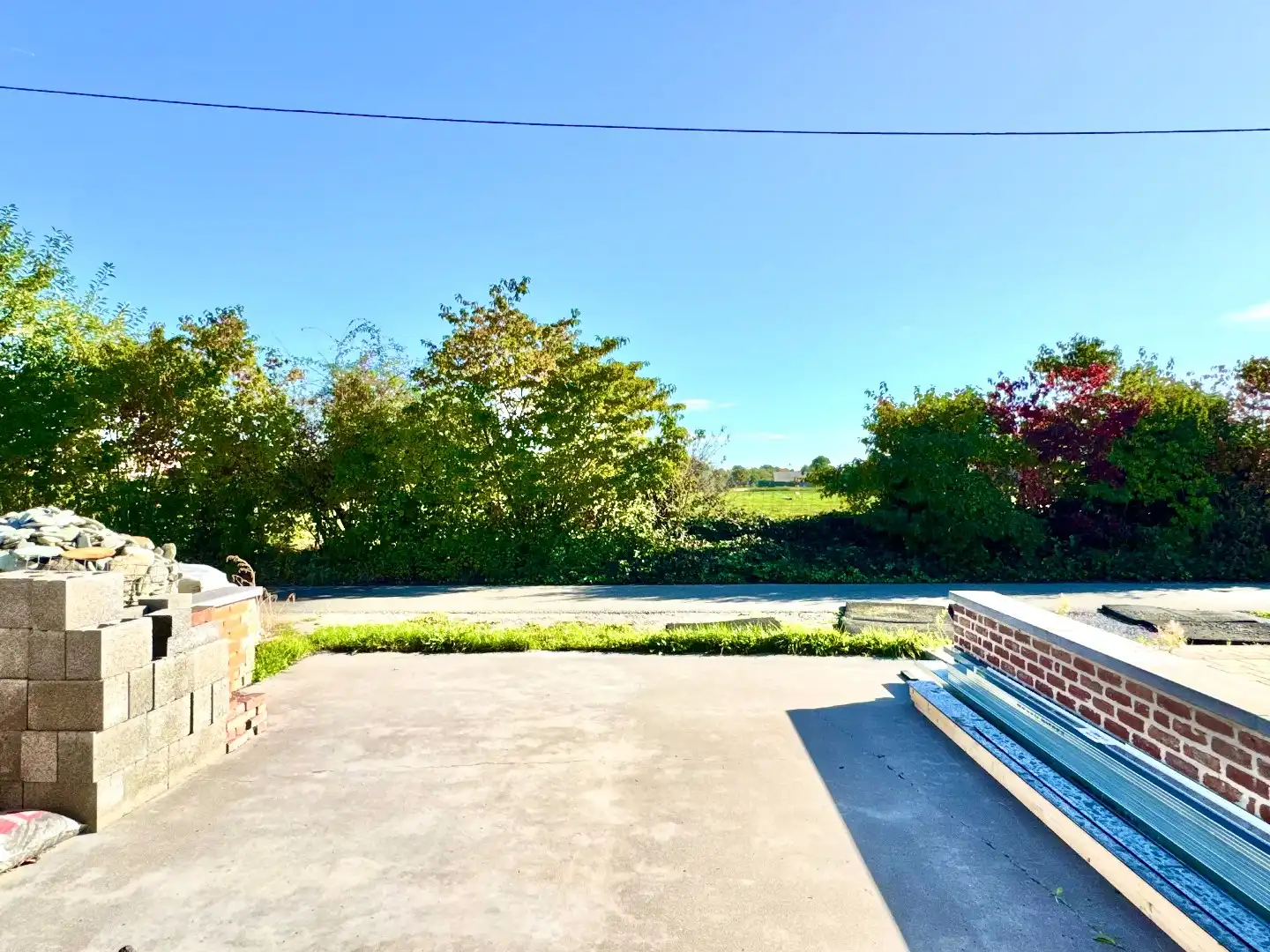 Instapklare, energiezuinige woning met 3 slaapkamers, tuin, garage en uitweg te koop in Kuurne! foto 26