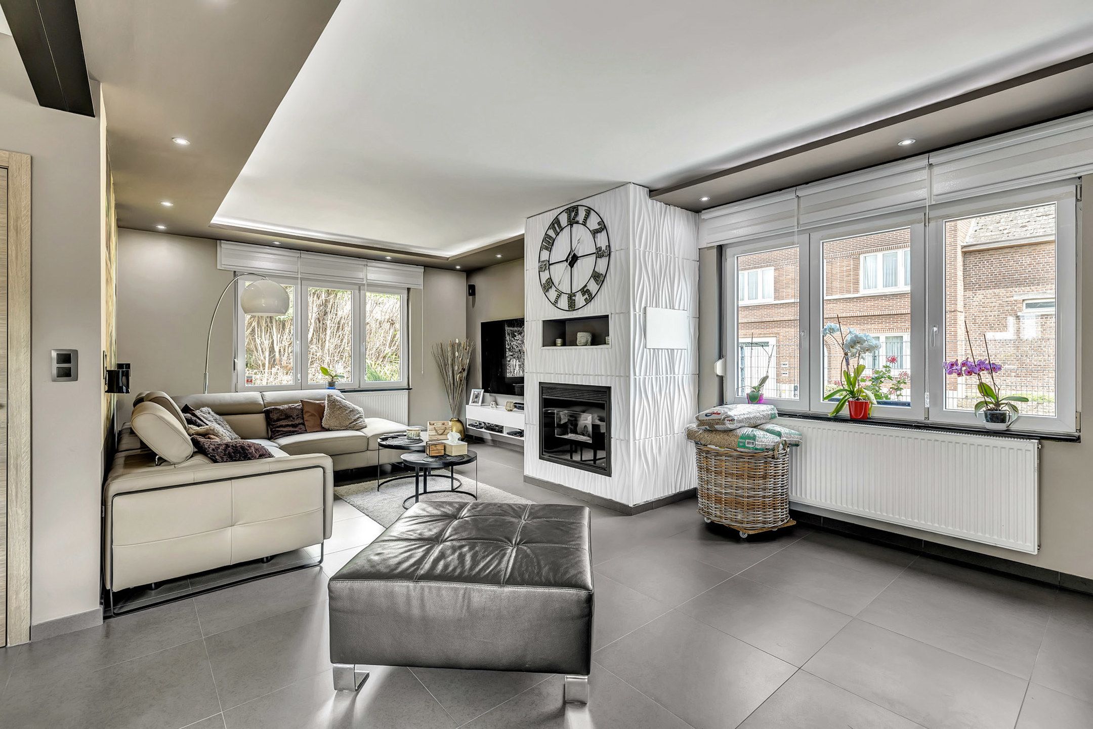 Instapklare woning te koop in Dilbeek! foto 5