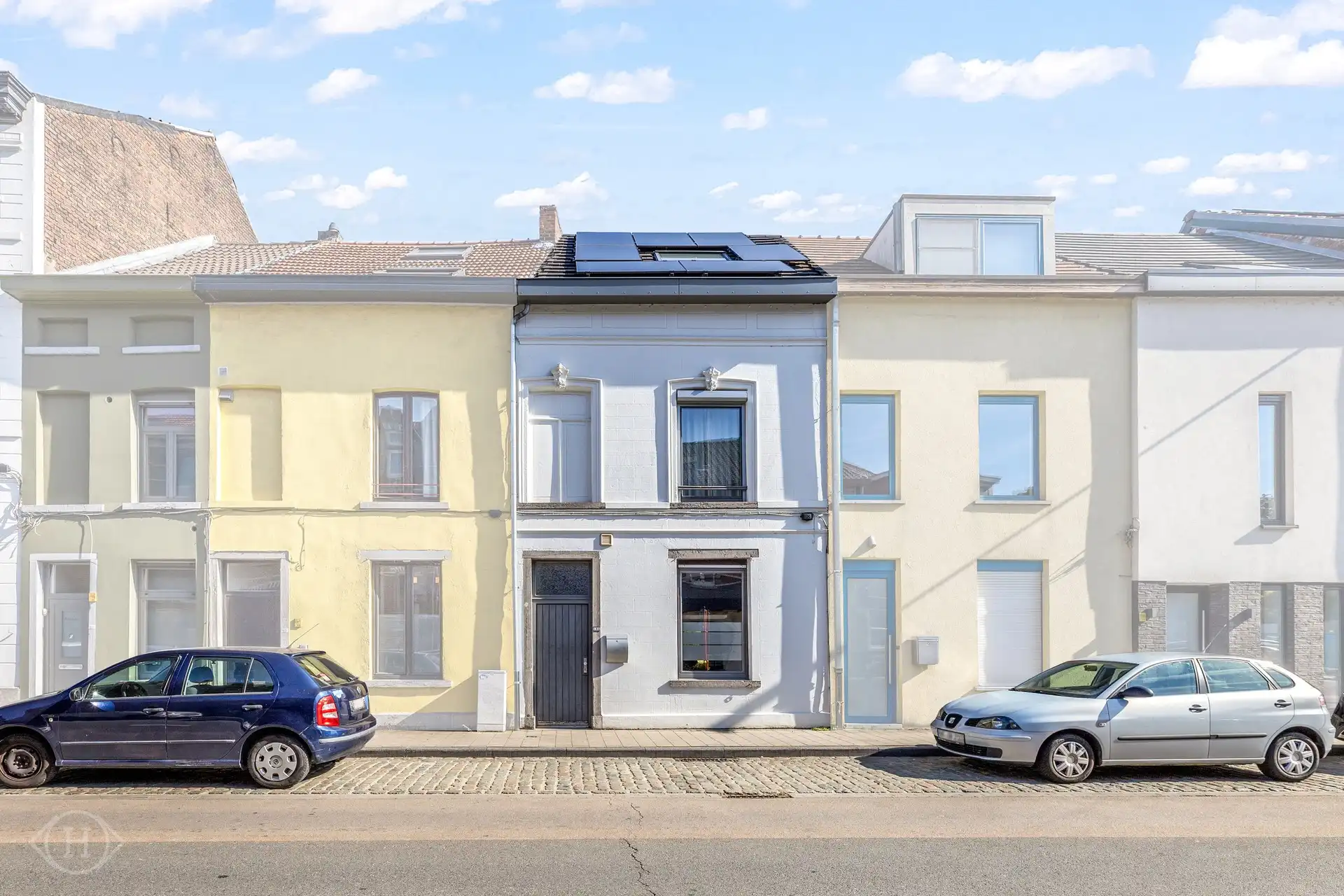 Huis te koop Kapucijnenvoer 165 - 3000 Leuven