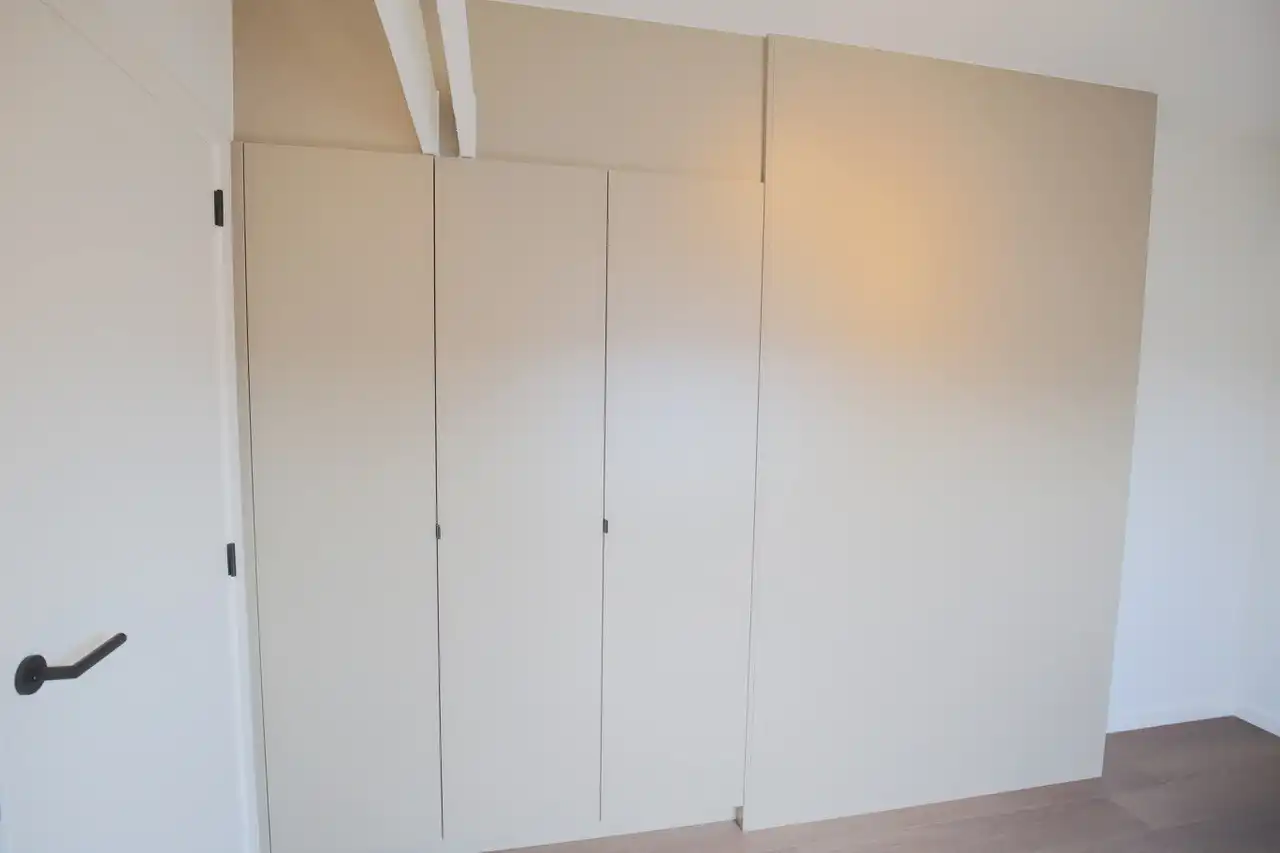 Instapklare woning, volledig ingericht foto 21