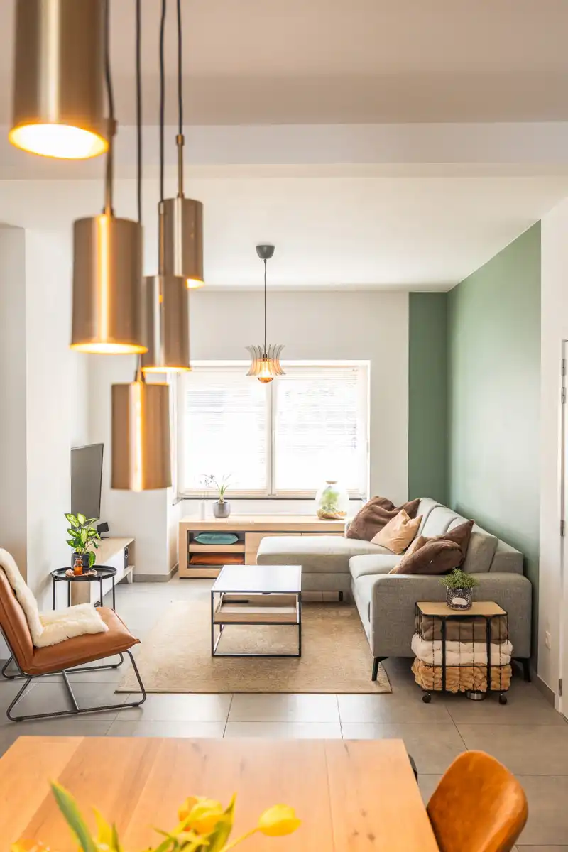 Gerenoveerde energiezuinige gezinswoning op een toplocatie foto {{pictureIndex}}