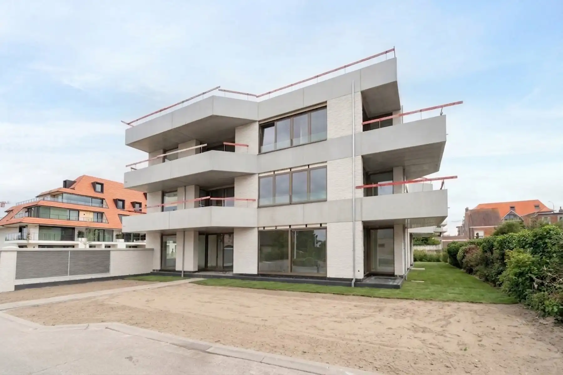 Appartement te koop foto 14