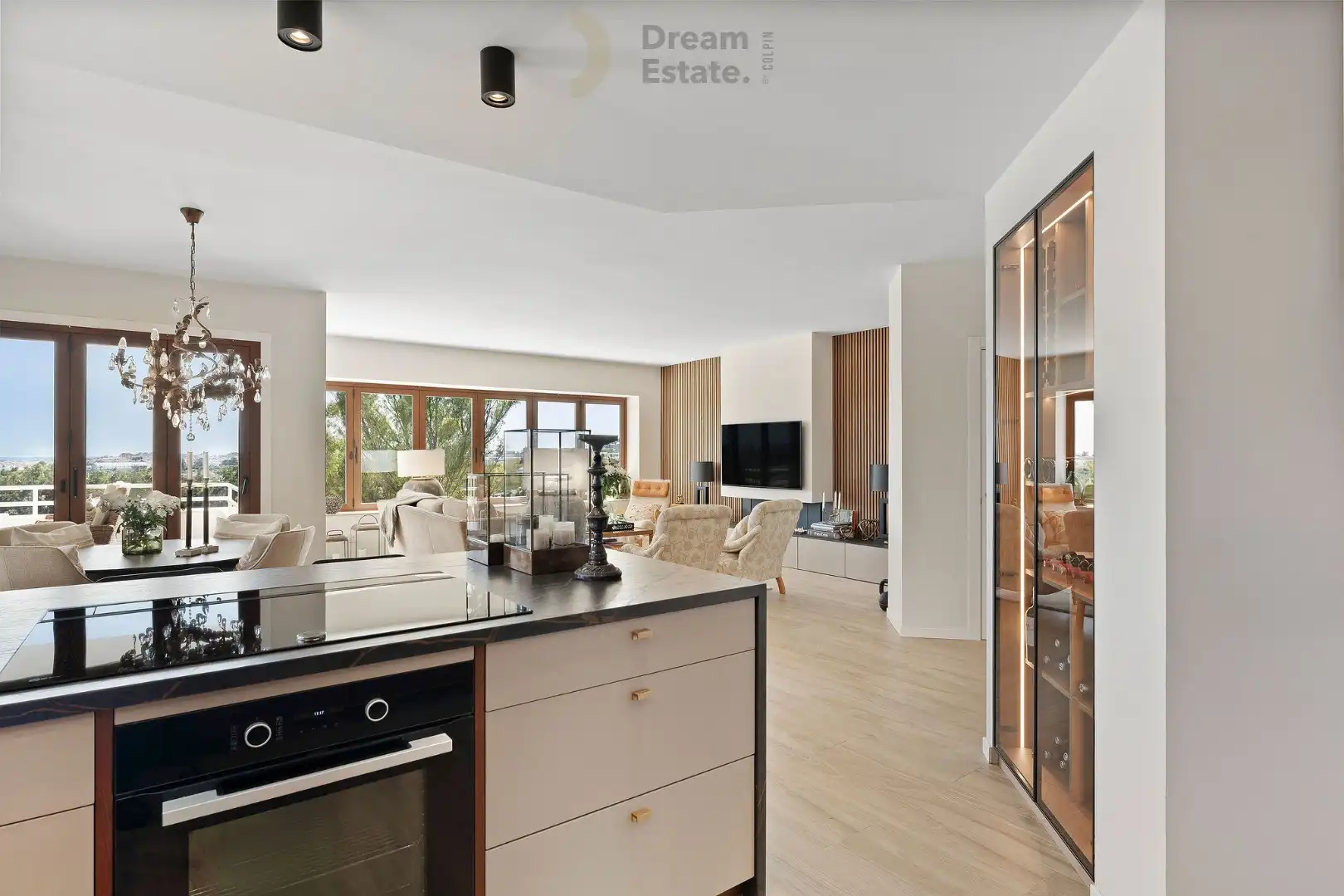 Luxe frontline Golf Penthouse in Nueva Andalucía foto 12