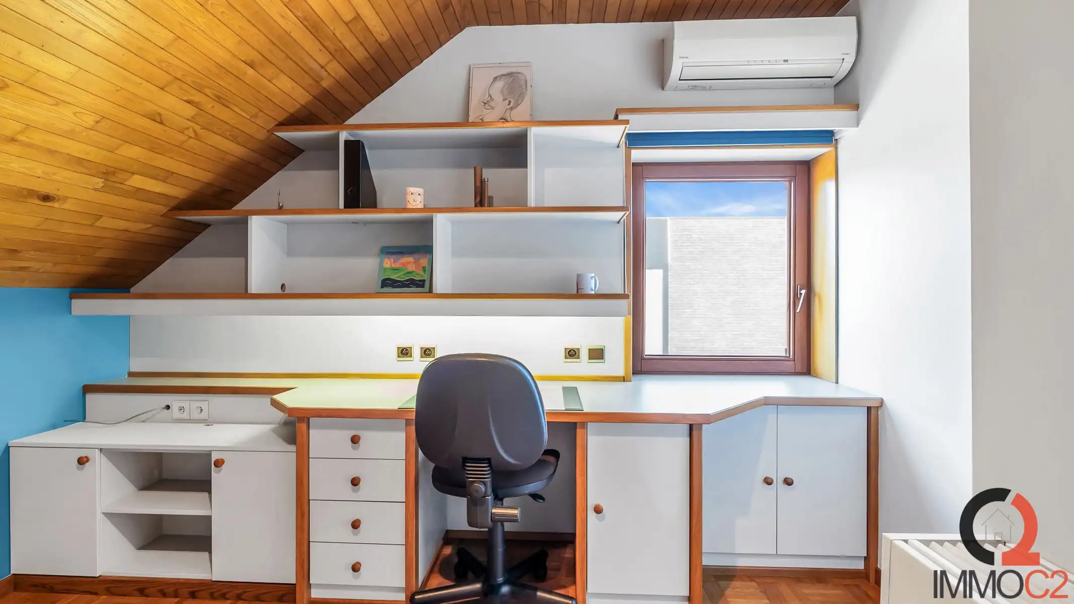 Huis te koop foto 23