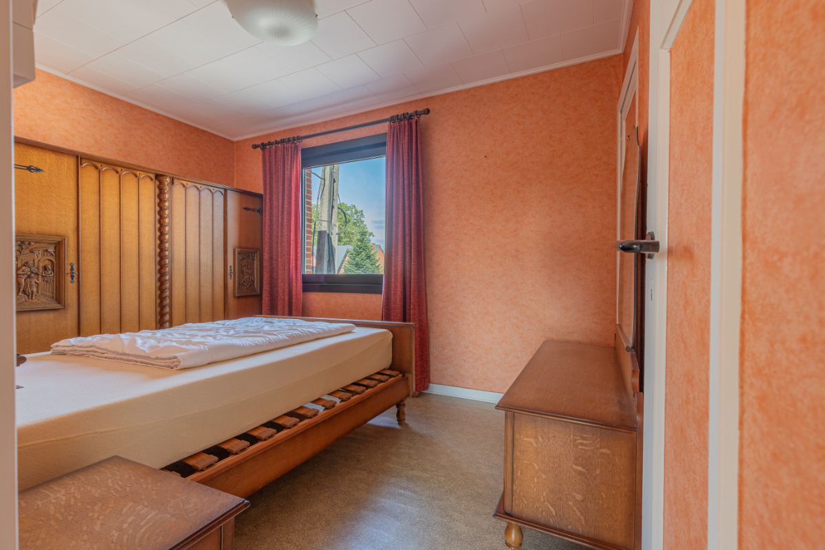 Rijwoning met uitweg foto 9