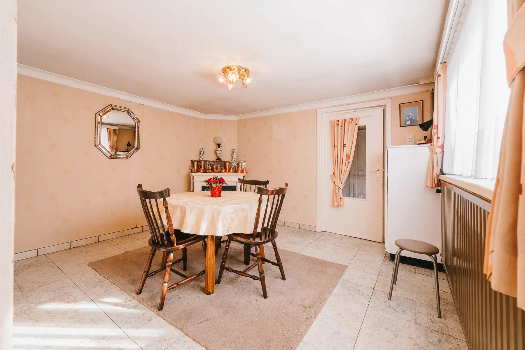 Te renoveren woning met potentieel in Keerbergen! foto 13