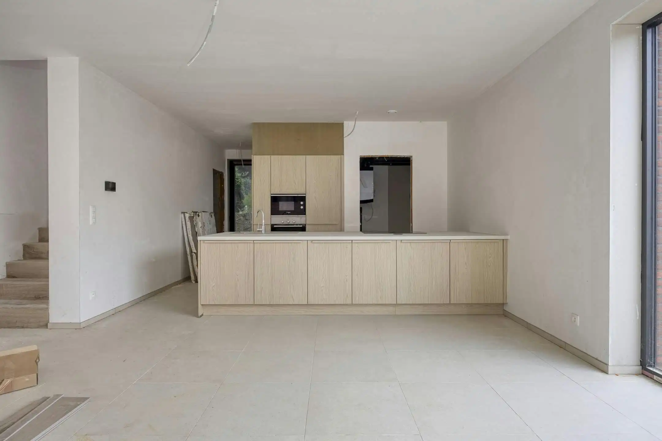 Exclusief penthouse met 3 slaapkamers in Genk foto 14