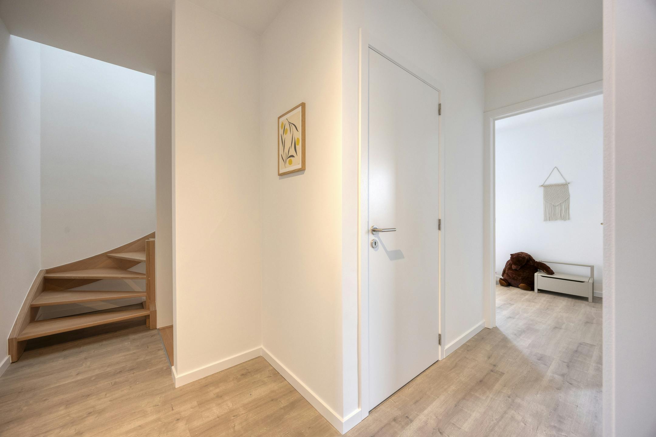 Nieuwbouwwoning te koop in Sint-Eloois-Vijve foto 11
