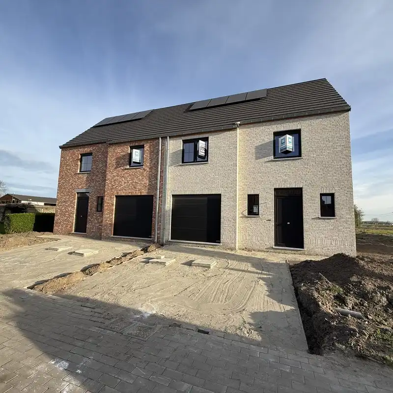 Huis te koop Ruiseledesteenweg 93 - 8750 Wingene