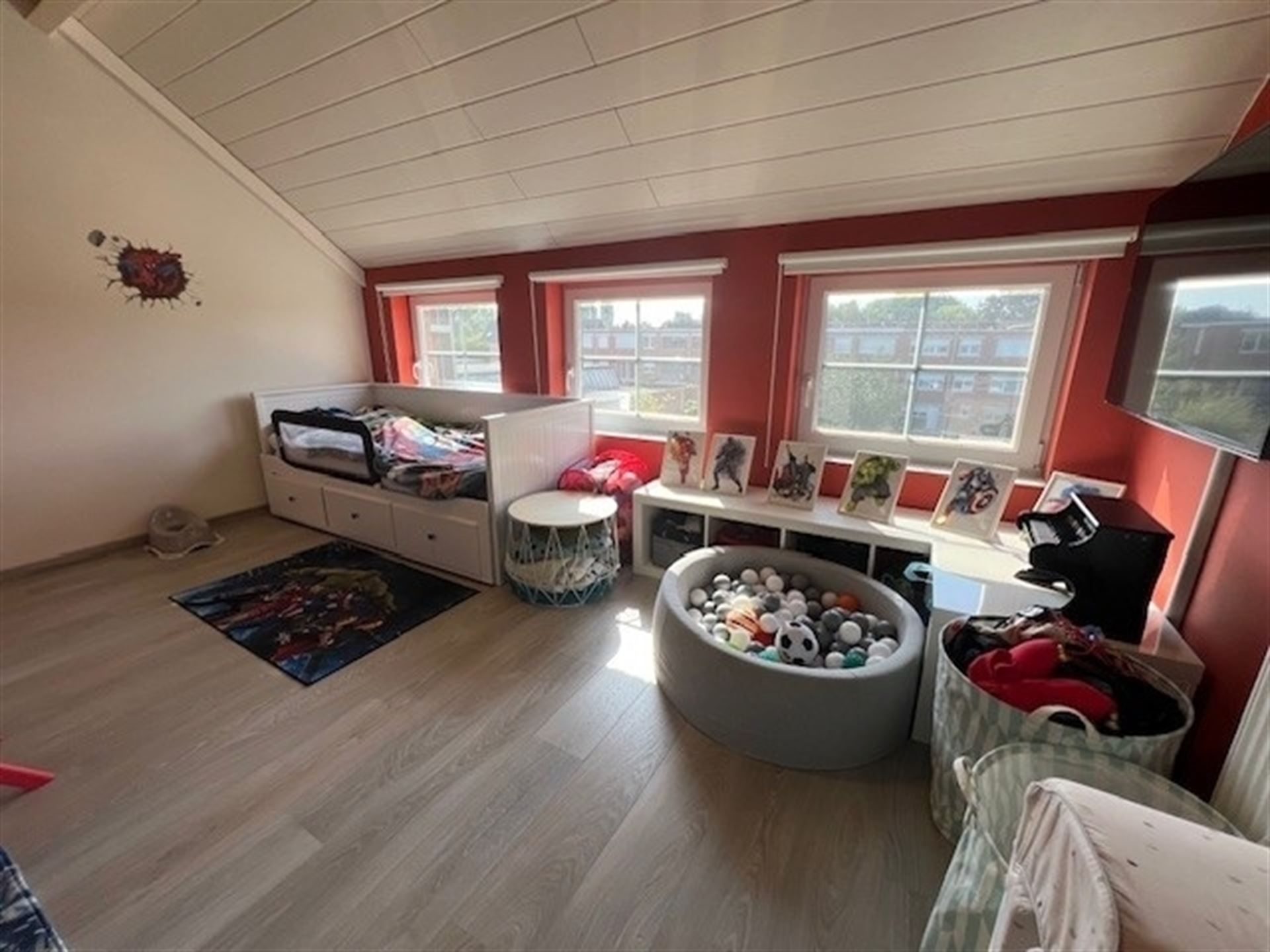 Huis foto 12