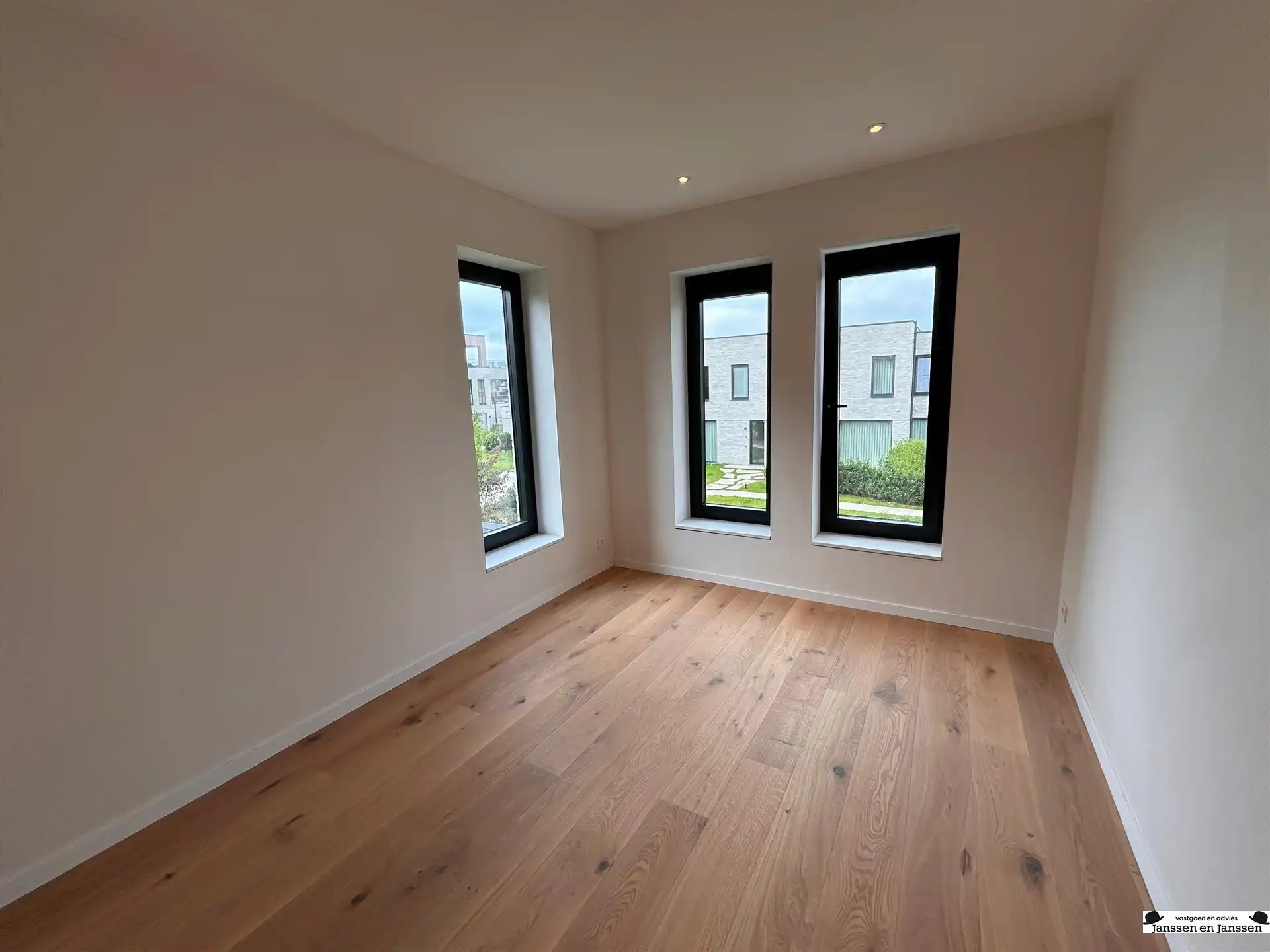 BEN-woning met 4 slaapkamers in het hartje van Gooreind foto 19