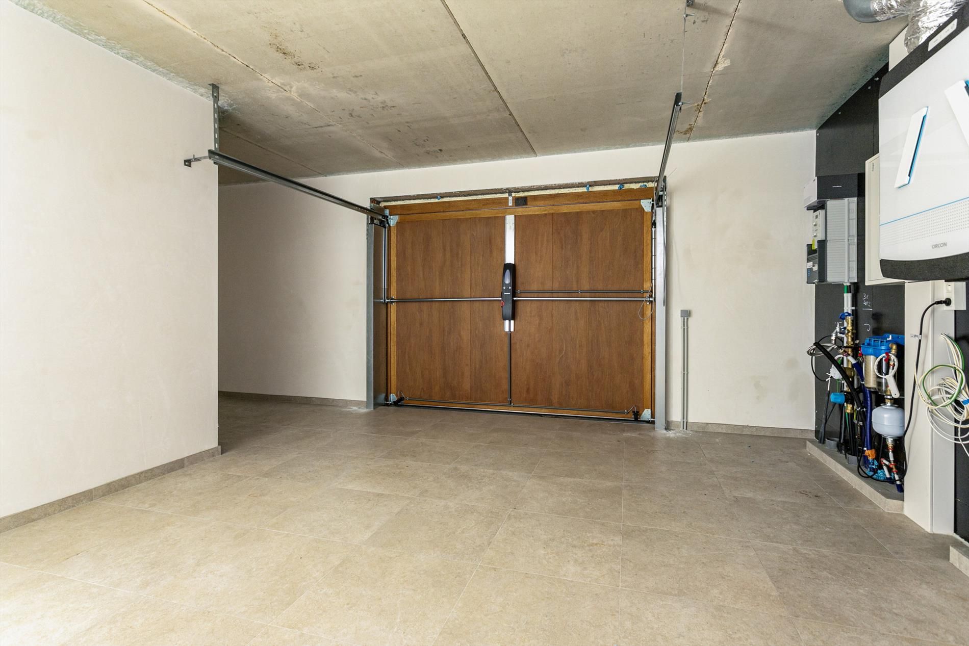 Lot 02 - Nieuwbouwwoning met 3 slpks en garage op wandelafstand van Balen centrum ! foto 22