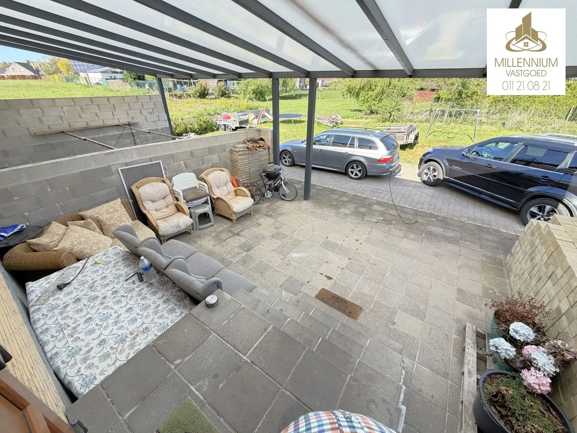 Woning 3-Slpk 1054m² foto 17