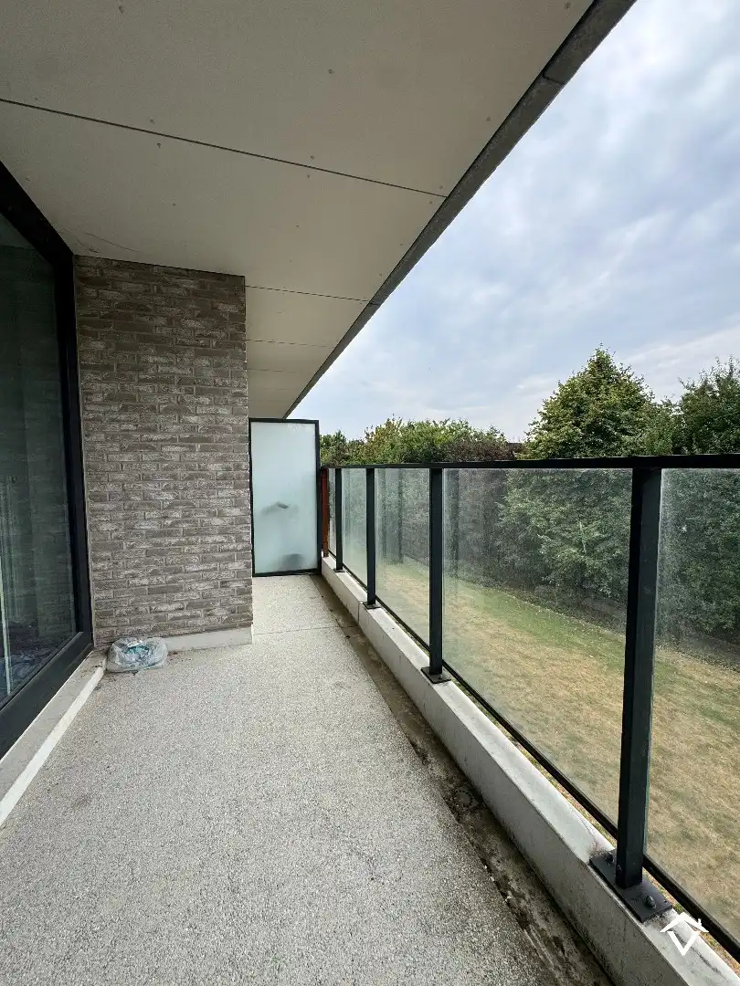 Appartement met 2 slaapkamers en garagebox te Westrozebeke foto 4