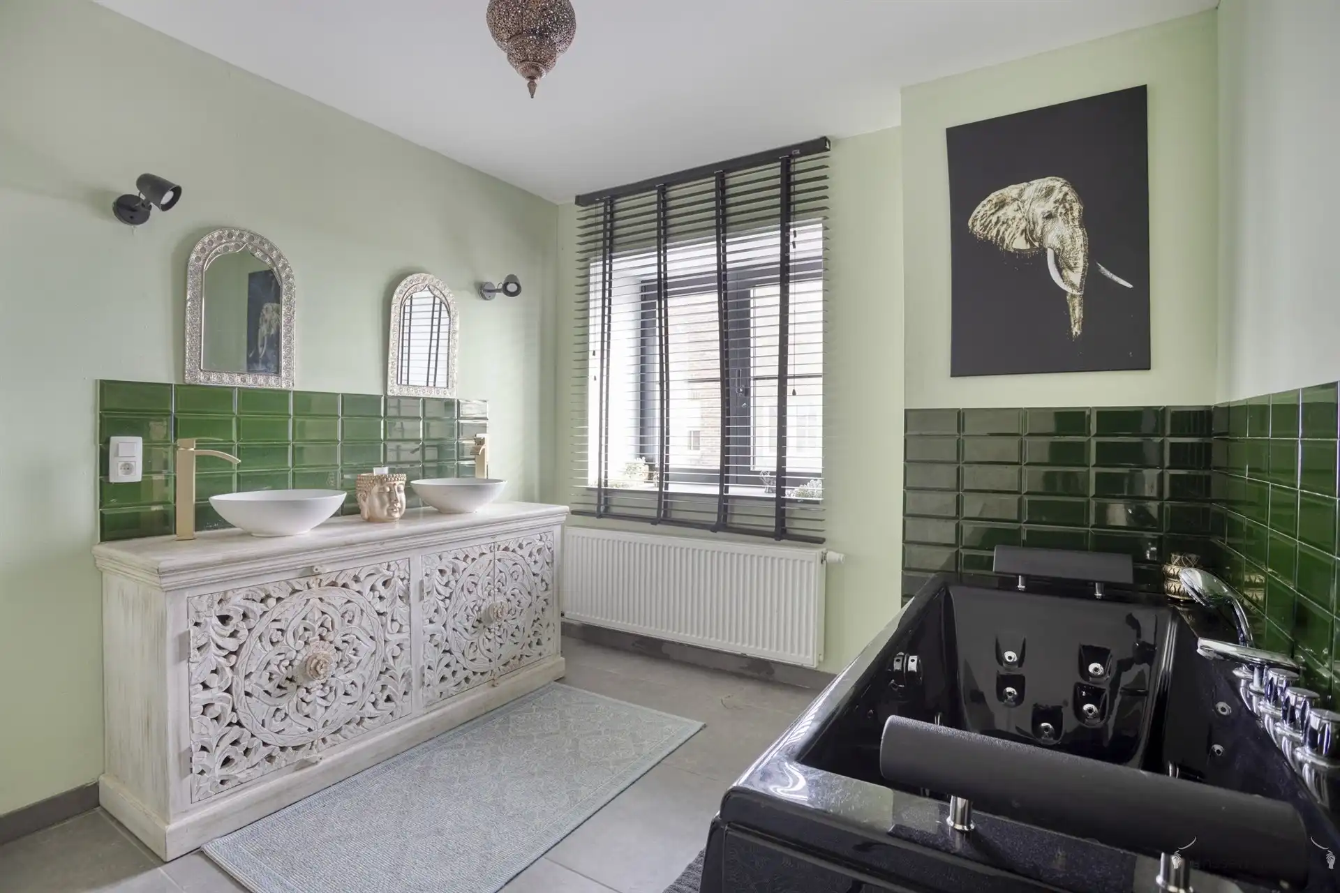 Gerenoveerde energiezuinige woning in het landelijke Budingen foto 15