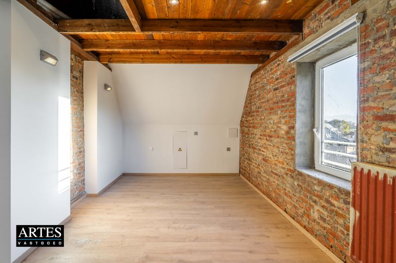 Charmante woning met 3 slaapkamers foto 29