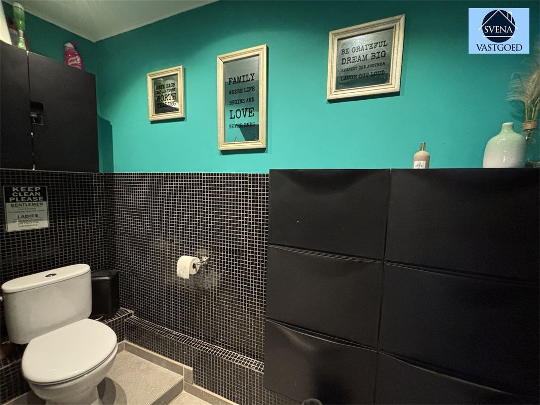 LEUKE WONING MET 3 SLAAPKAMERS GARAGE EN TUIN foto 13