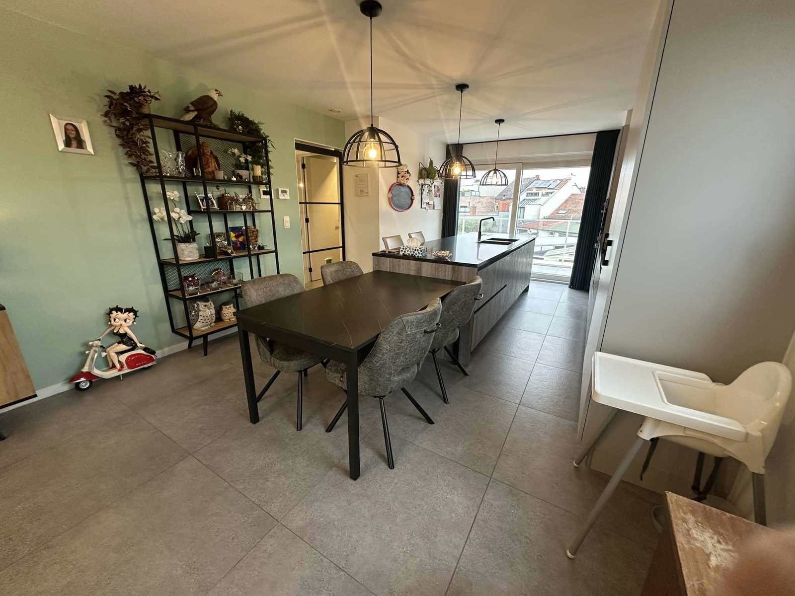 Prachtig appartement te koop in Bree foto 7