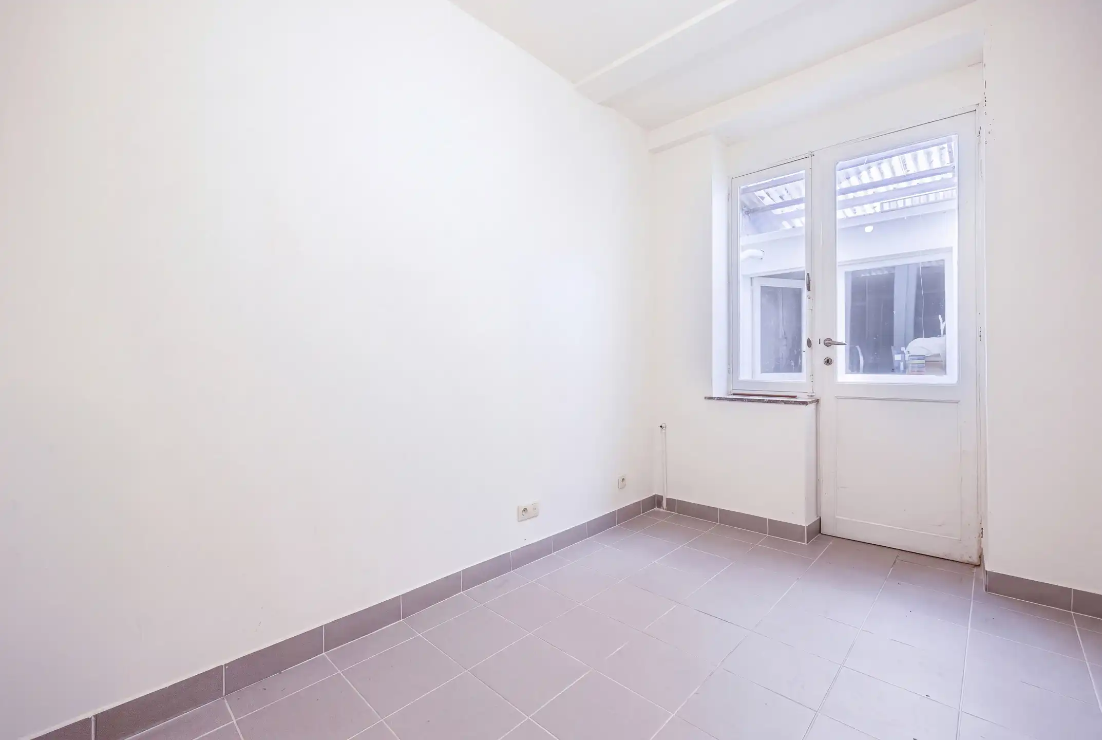 Mooi appt met 3 slpkamers + atelier – Constantin Meunier foto 19
