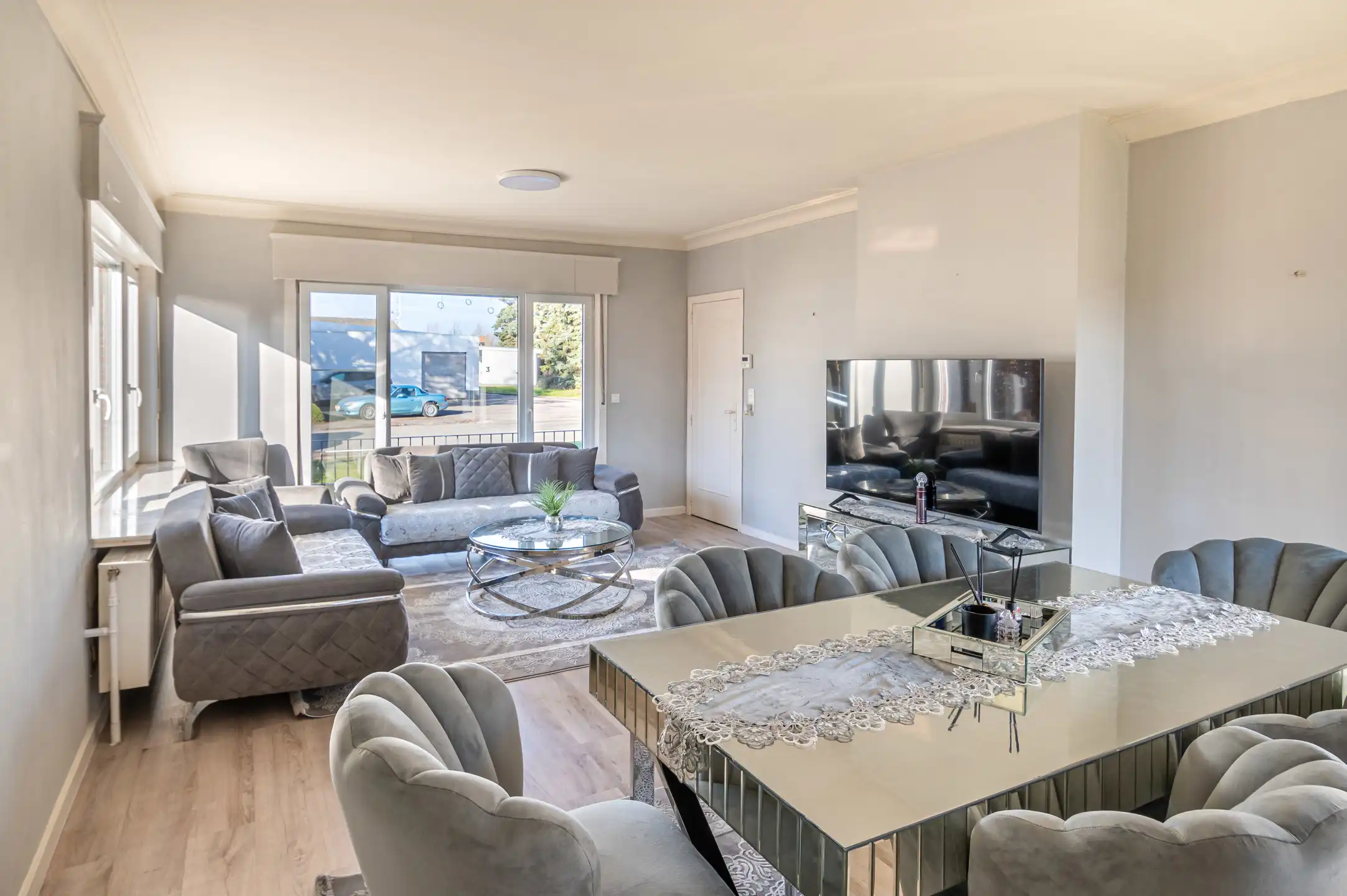 Rustig wonen in een ruime alleenstaande woning in Heffen foto 6