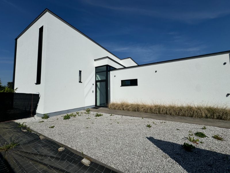 Designvilla op toplocatie in Geel – Gooreind foto 3