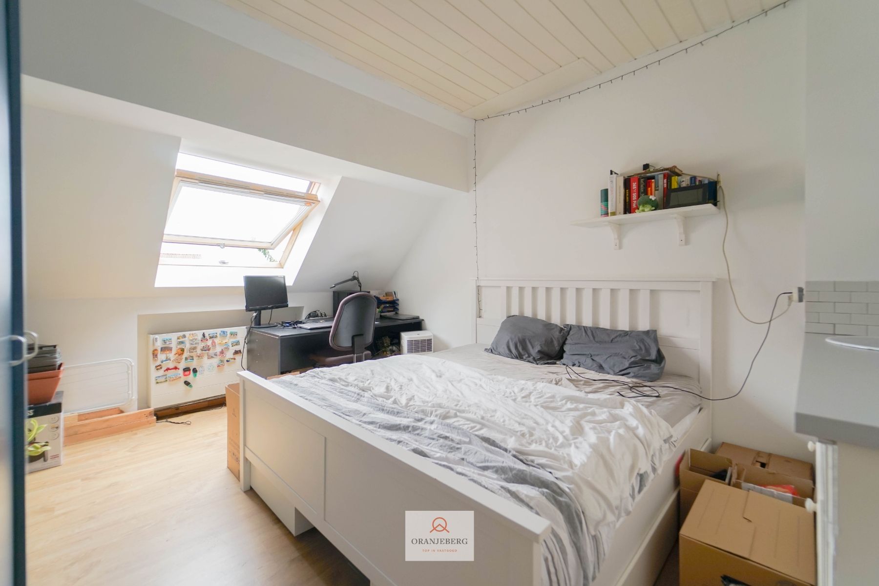 RUIME woning te huur (ideaal voor co-housing) foto 15
