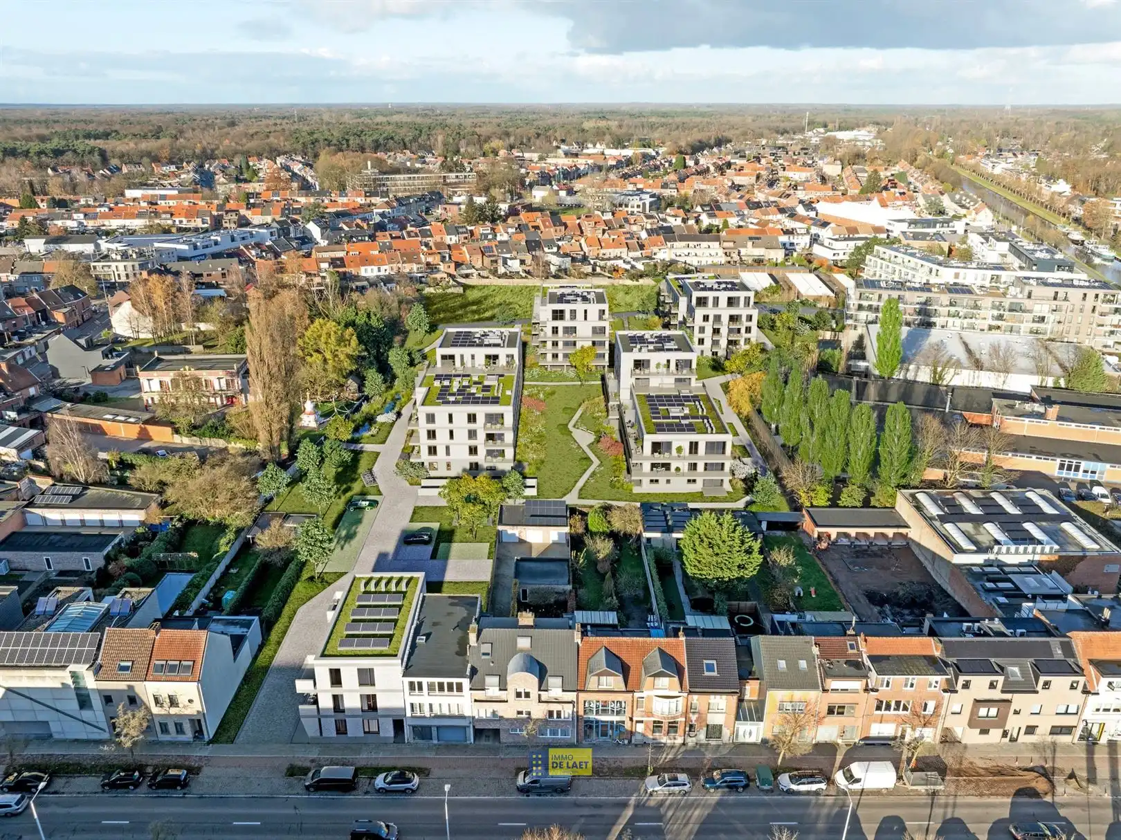 Nieuwbouw Appartement foto 5