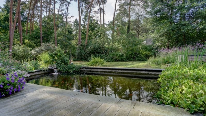 Exclusieve stijlvolle villa van 480m² op 41 are foto 6