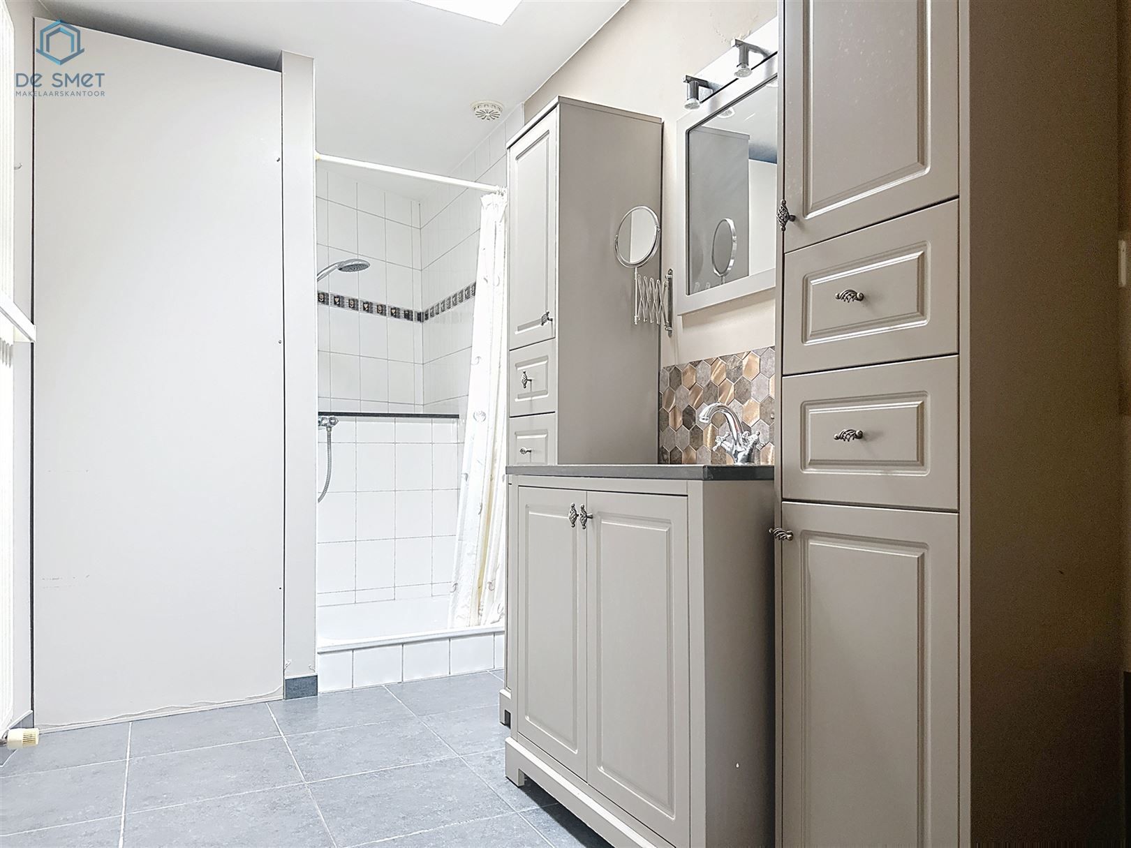 INSTAPKLARE WONING MET PRACHTIGE STADSTUIN. foto 9