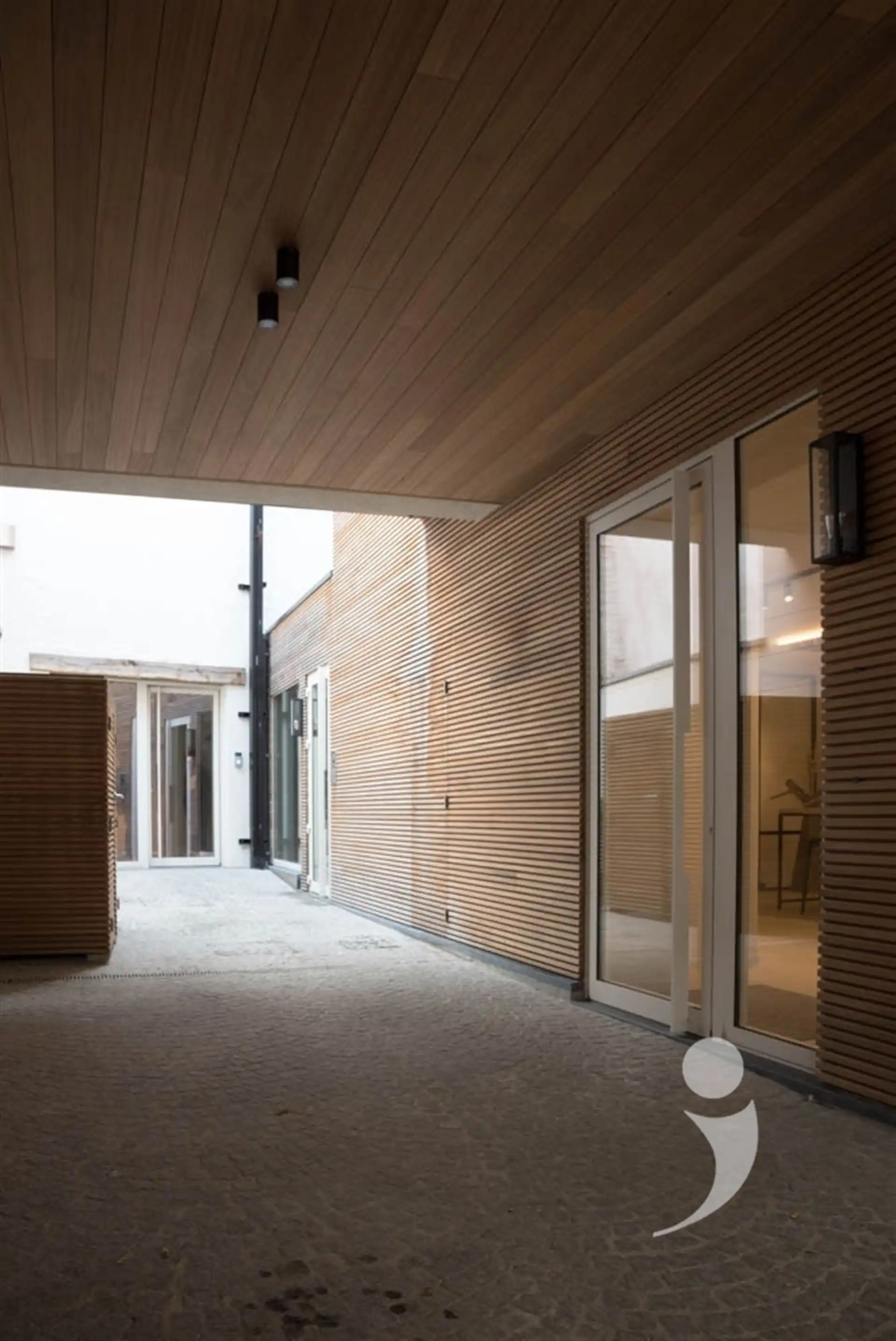 Uniek high end kantoorgebouw in historisch stadscentrum  foto 8
