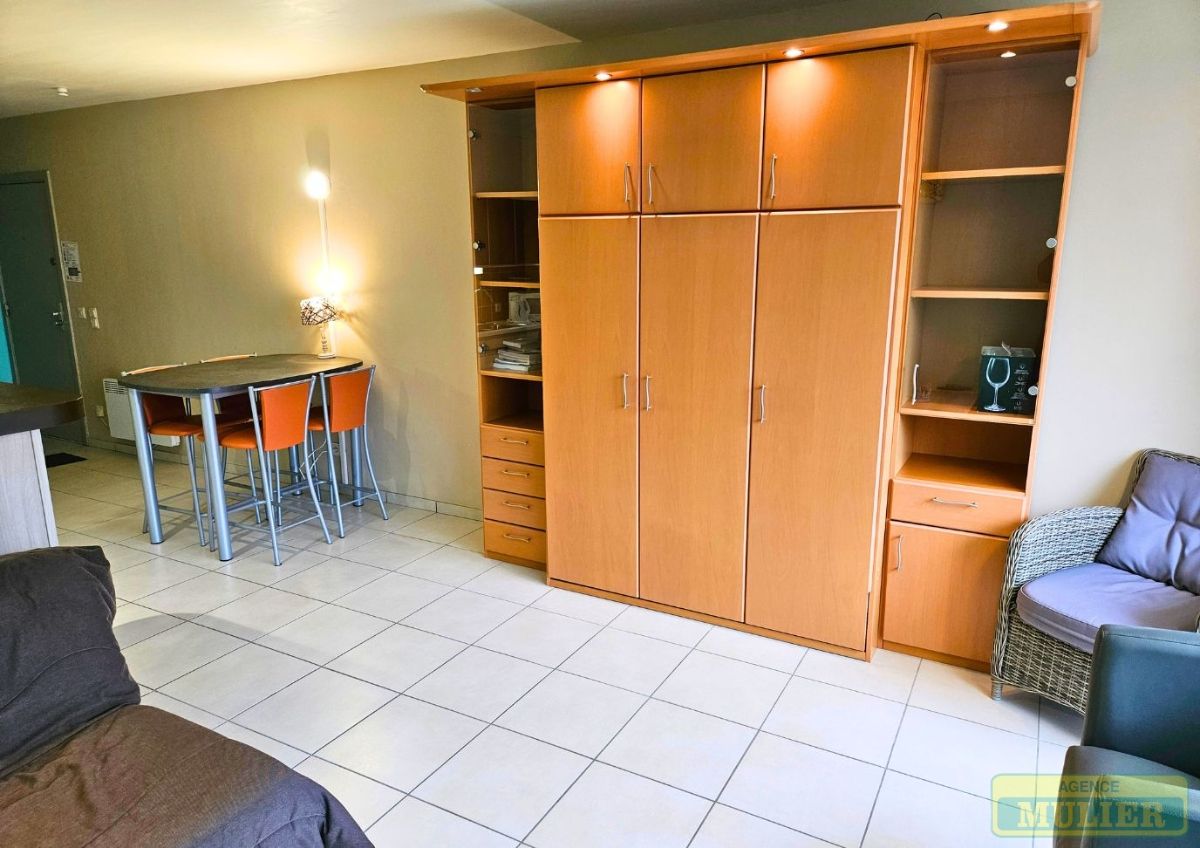 Appartement te koop foto 4