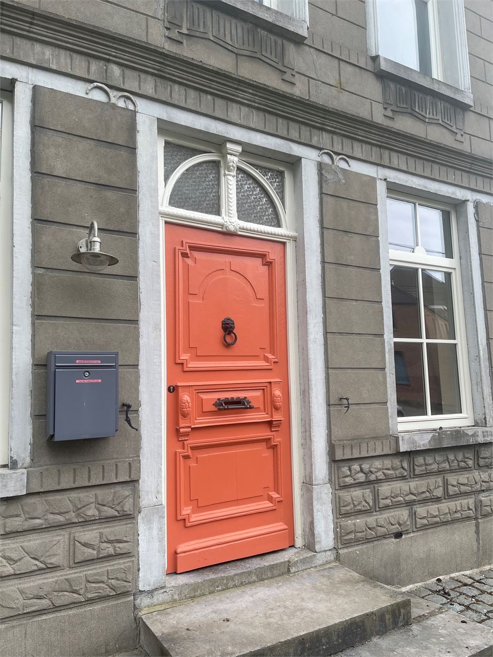 Authentieke woning met binnentuin en bijgebouw foto 3