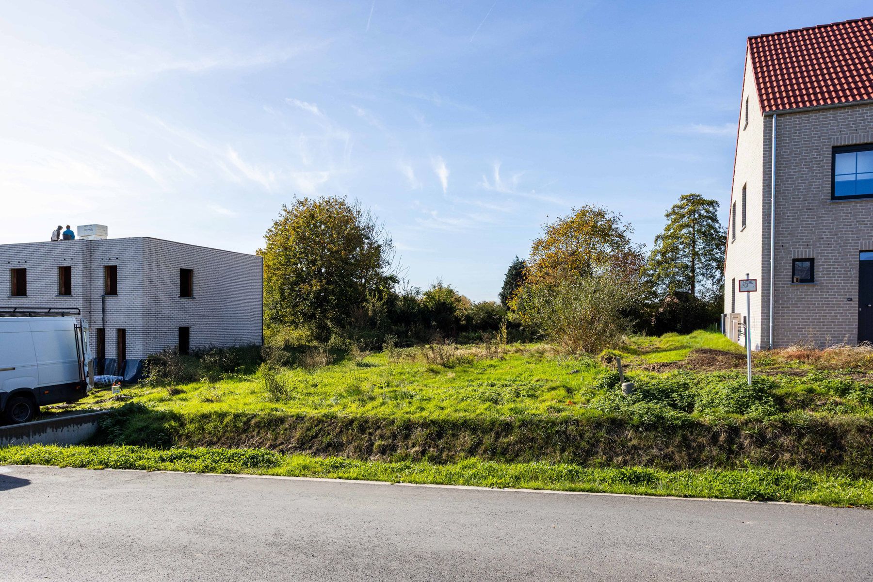 Nieuw te bouwen woning op toplocatie in Moerbeke  foto 7