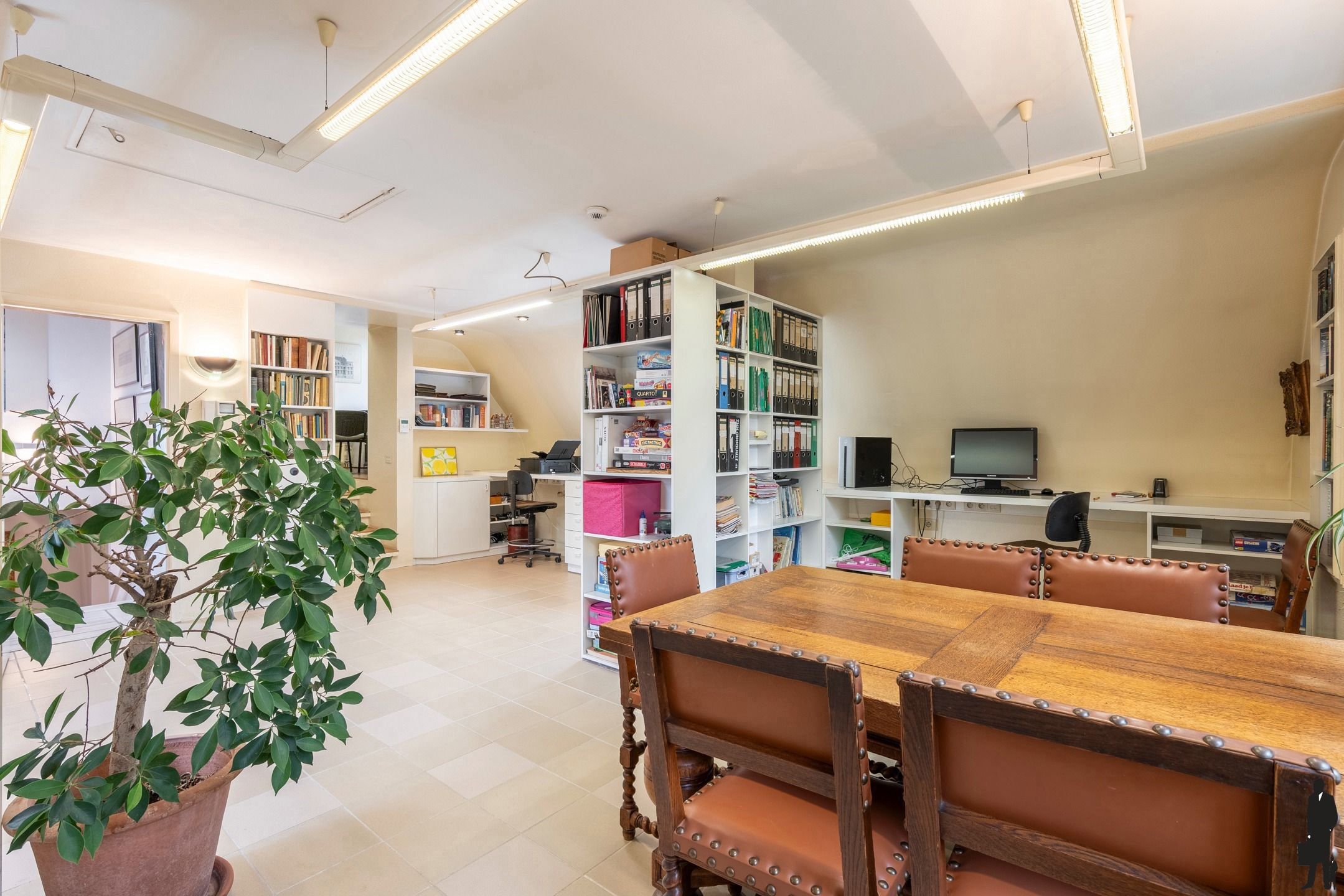 Riante villa van de hand van architect Rutten gelegen op uitstekende locatie te Turnhout  foto 18