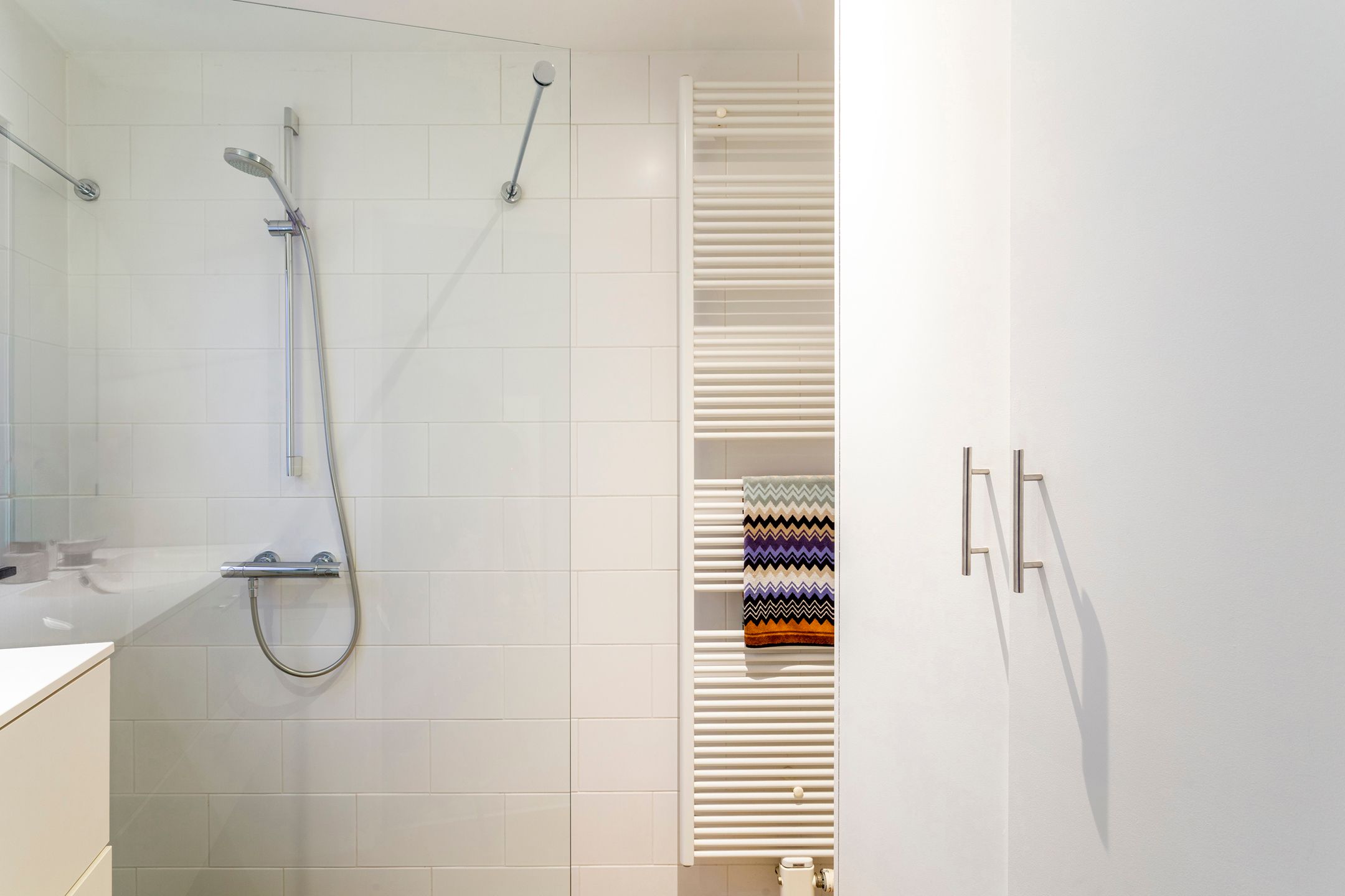 stijlvol wonen tussen de Kloosterstraat en de Scheldekaaien foto 17