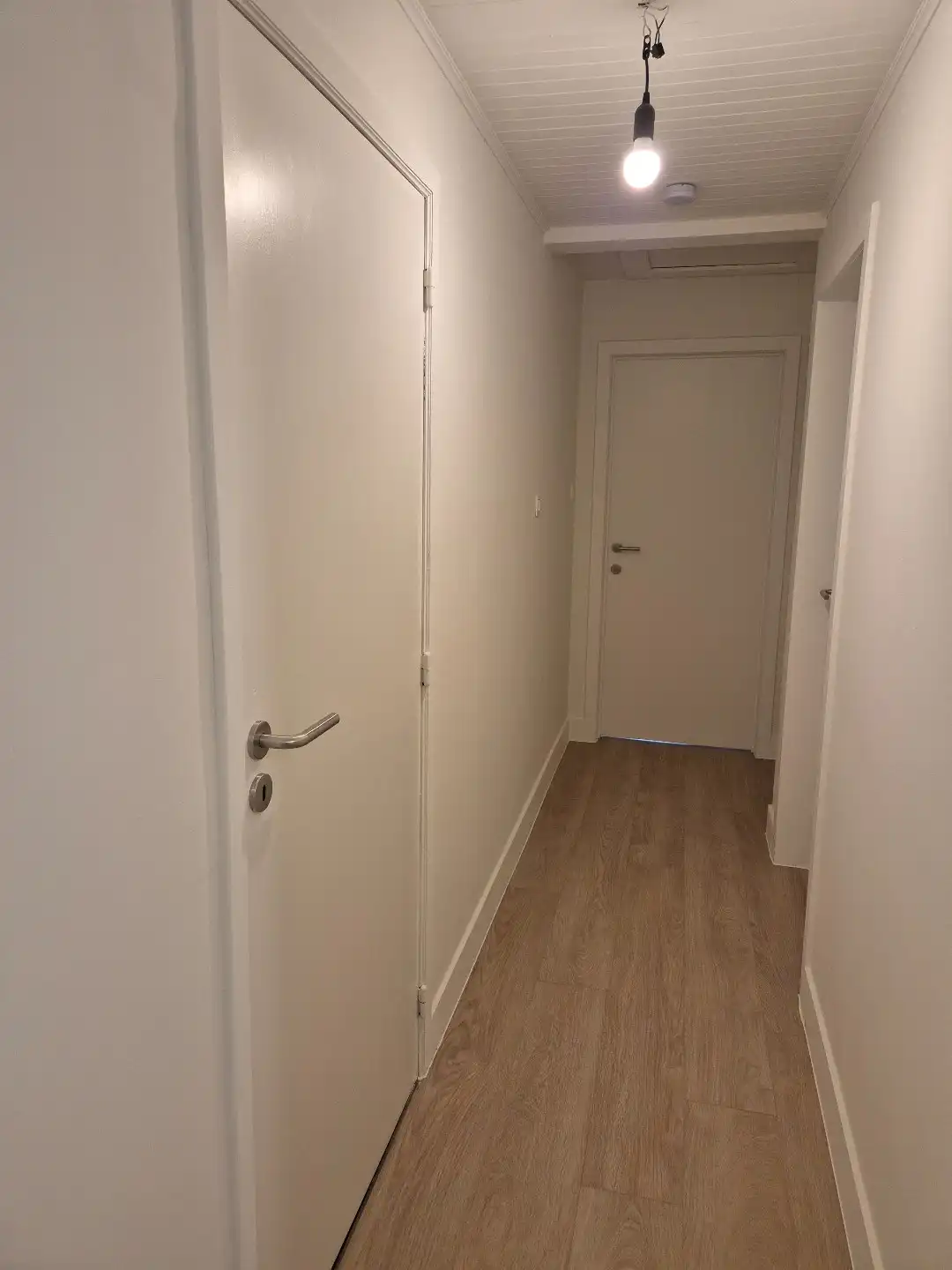 Prachtig gerenoveerde vrijstaande woning met ruime tuin. foto 10