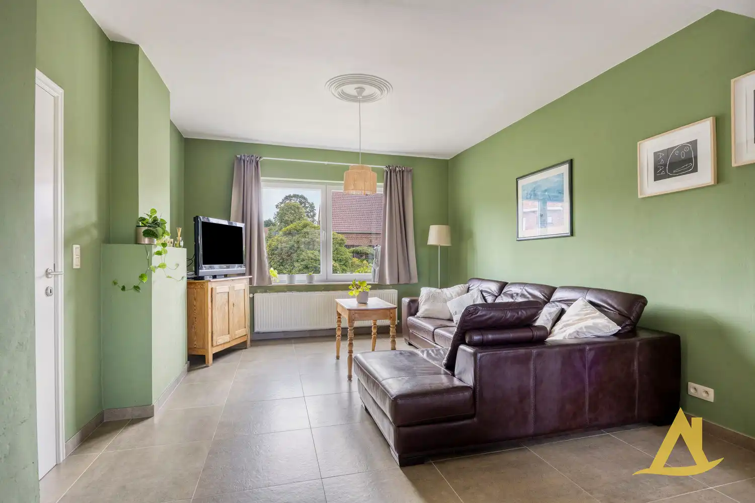 ENERGIEZUINIGE WONING, NABIJ HET CENTRUM VAN DIEST! foto 6