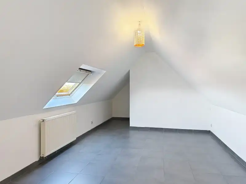 Gezellig duplexappartement in het centrum van Wondelgem foto 6