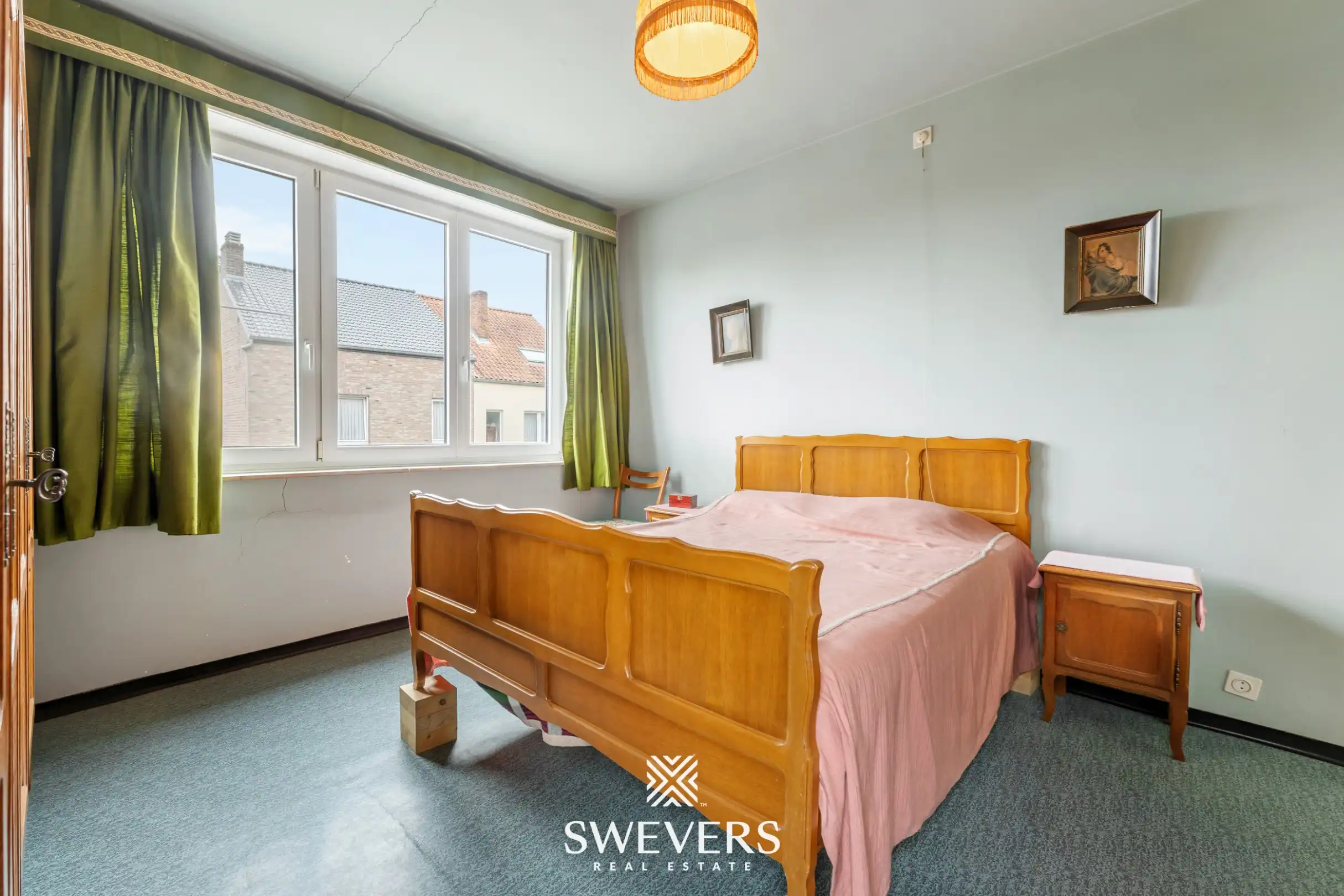 Statige woning met veel potentieel te Hoepertingen foto 13