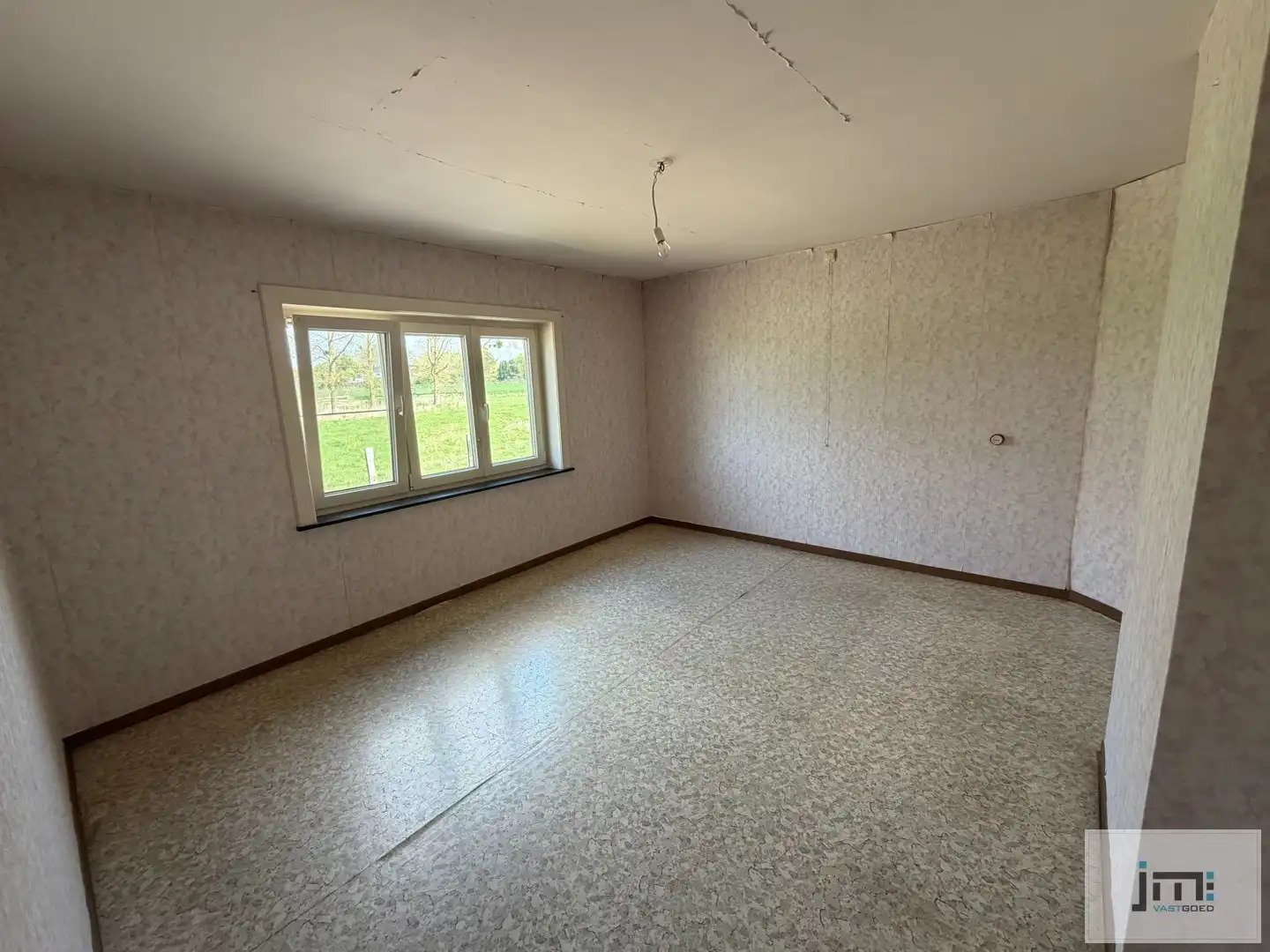 Rustig gelegen halfopen woning foto 10