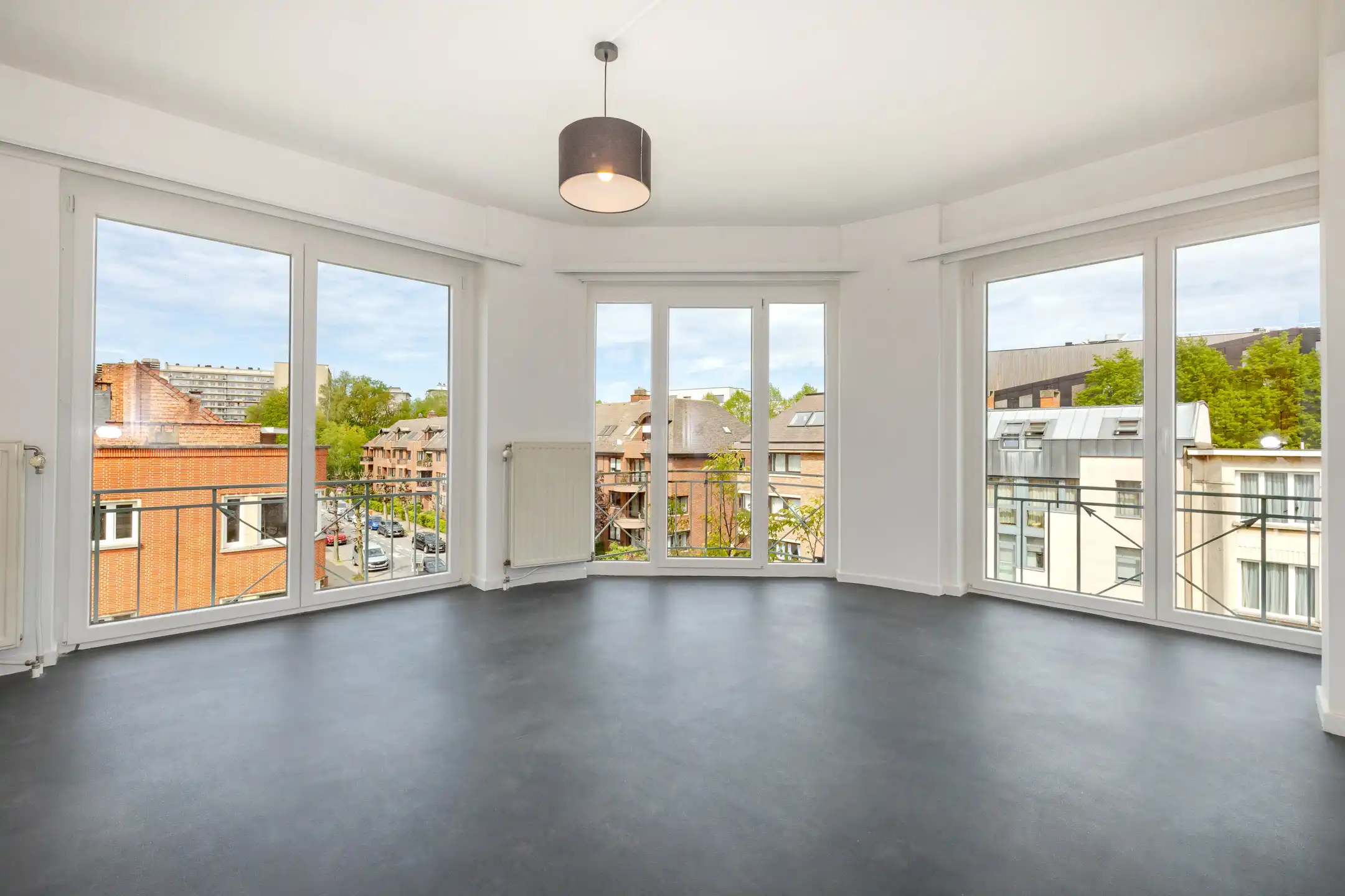 Appartement te koop Avenue Gustave Demey 112/1 - 1160 Auderghem