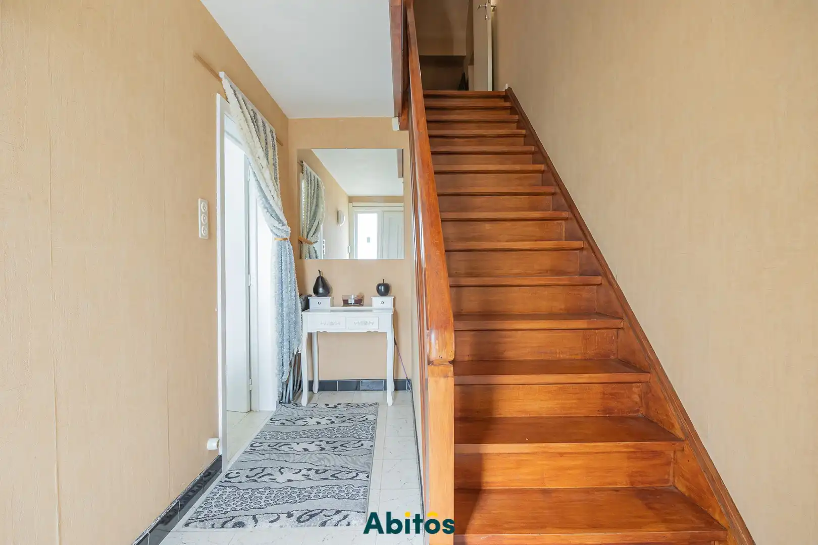 Te renoveren woning met ruime tuin in Beervelde, Lochristi foto 9