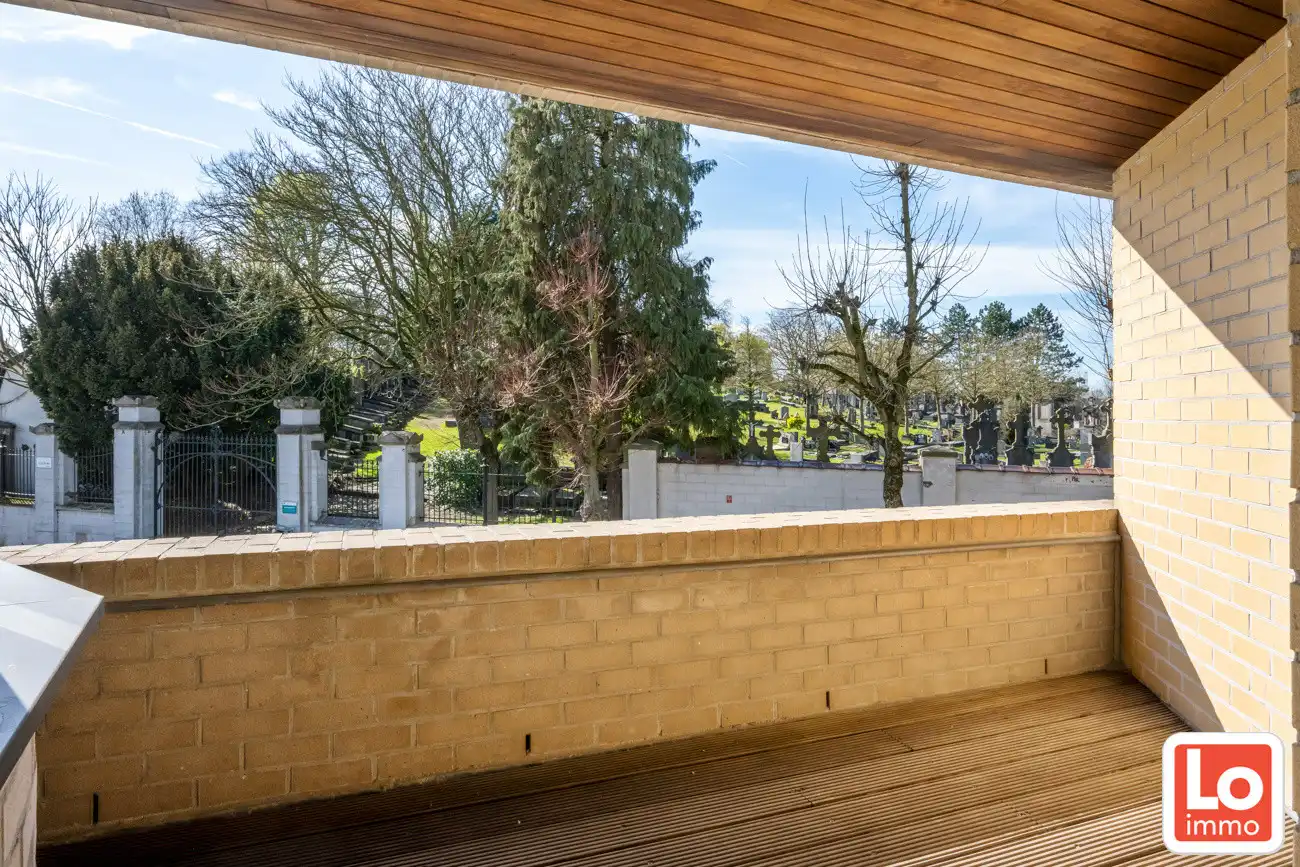 Ruim 2 slpk appartement met ZW-gericht terras op toplocatie! foto 4