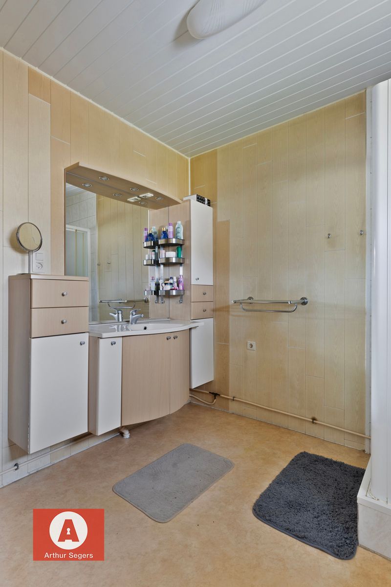 Vrijstaande woning nabij hartje Opdorp foto 15