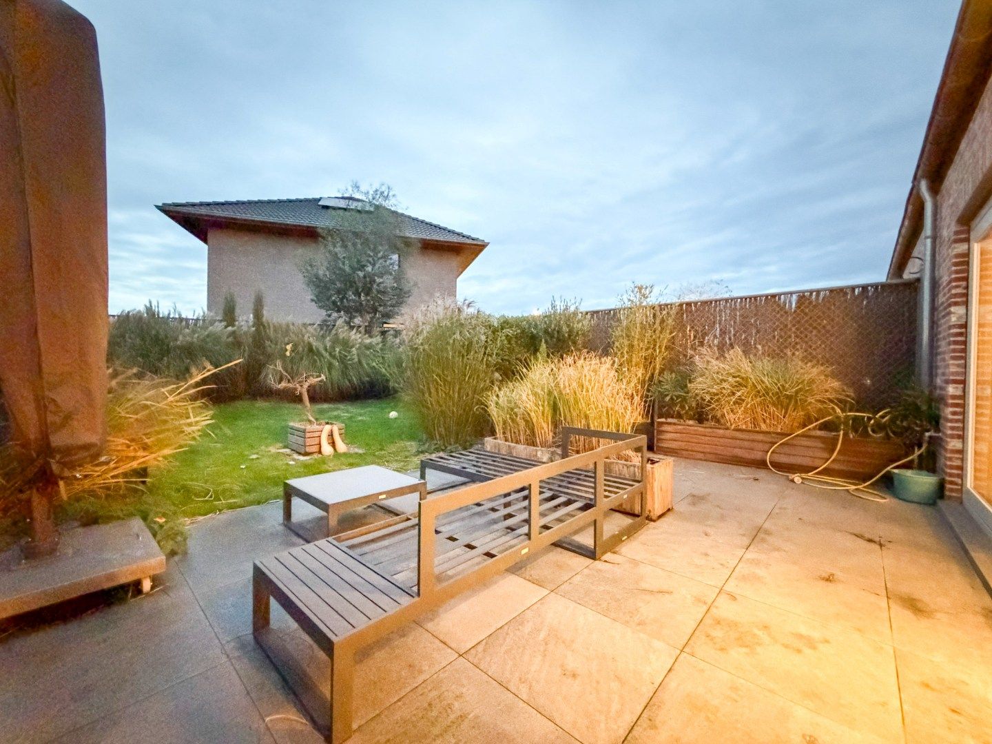 Recente woning, instapklaar en energiezuinig met 3 slpk, Roeselare/Ardooie. foto 24