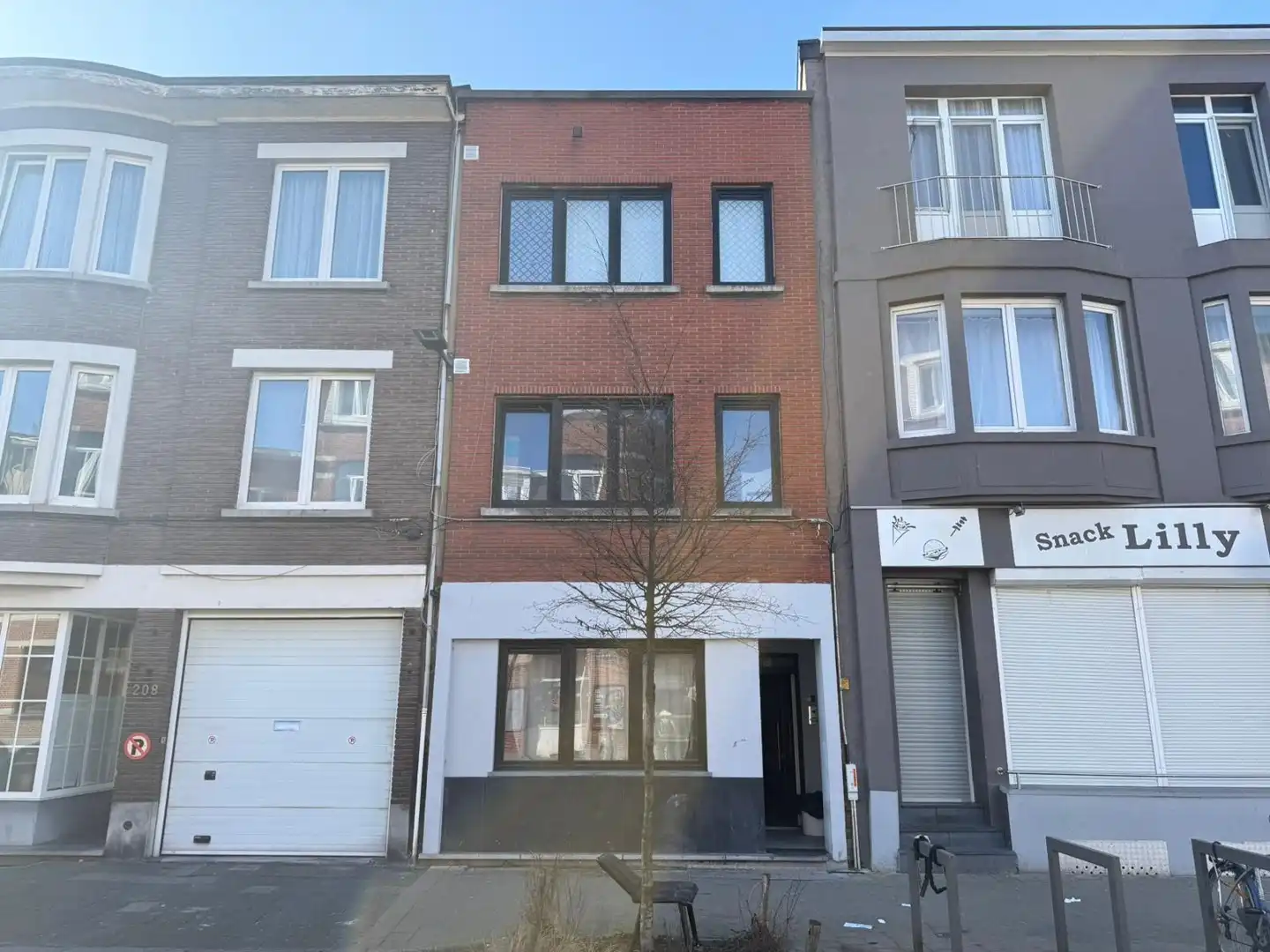 Huis te koop Julius de Geyterstraat 206 - 2610 Wilrijk