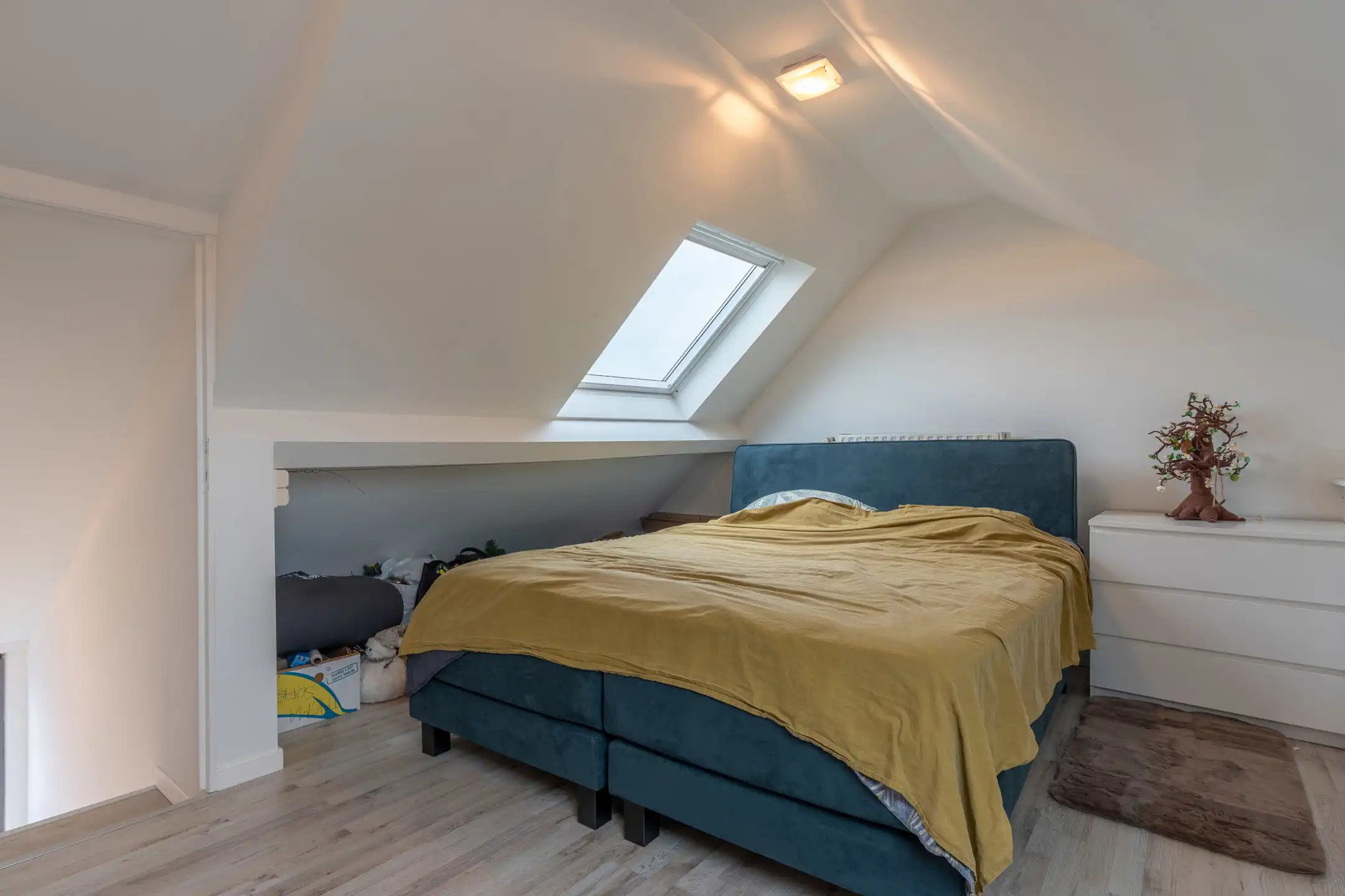 Instapklare stadswoning met 2 slaapkamers te Turnhout foto 17