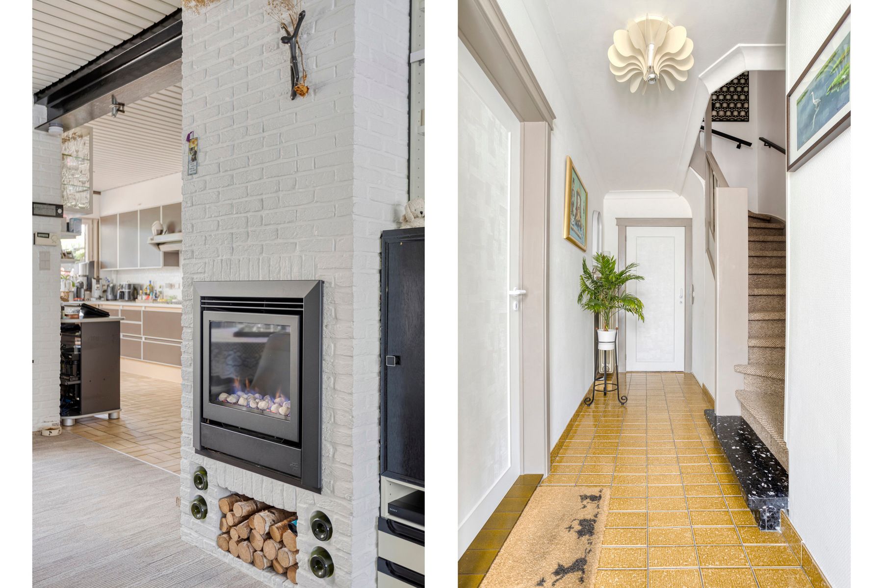 Instapklare halfopen woning op toplocatie in Sint-Niklaas foto 22