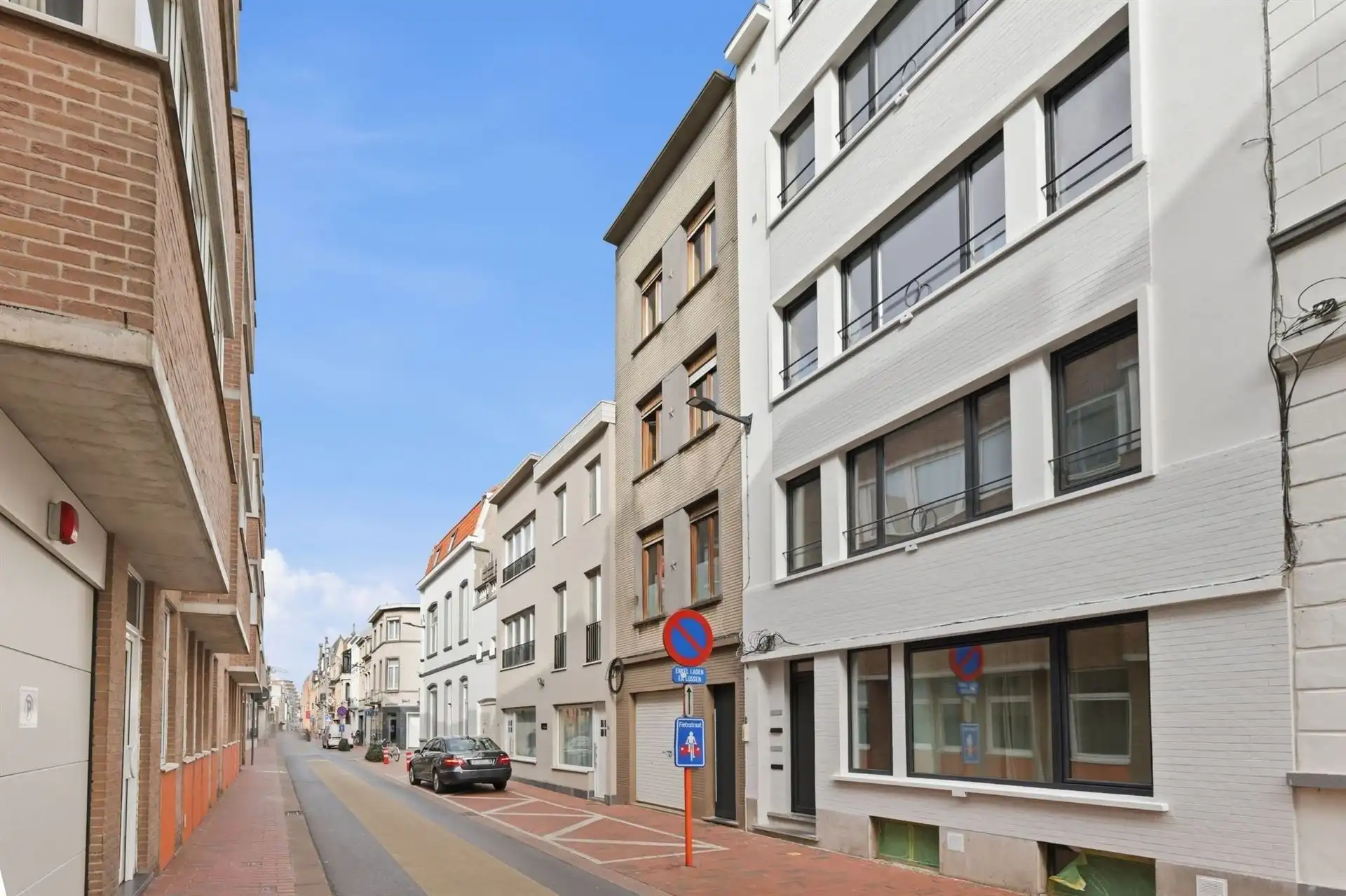 INSTAPKLAAR / CENTRUM foto 25