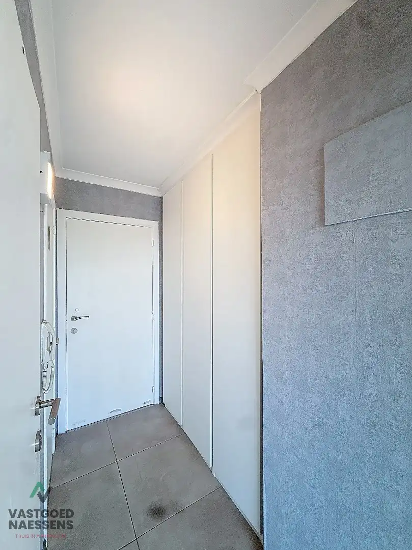 INSTAPKLARE STUDIO MET SLAAPHOEK EN ZONNIG TERRAS  foto 14